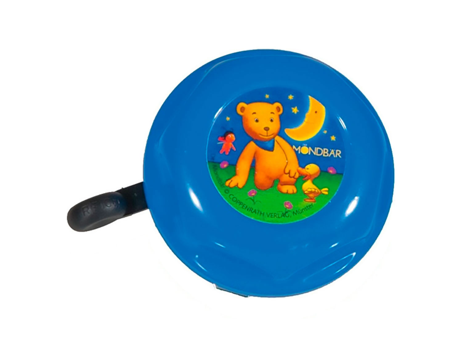 Der Mondbär