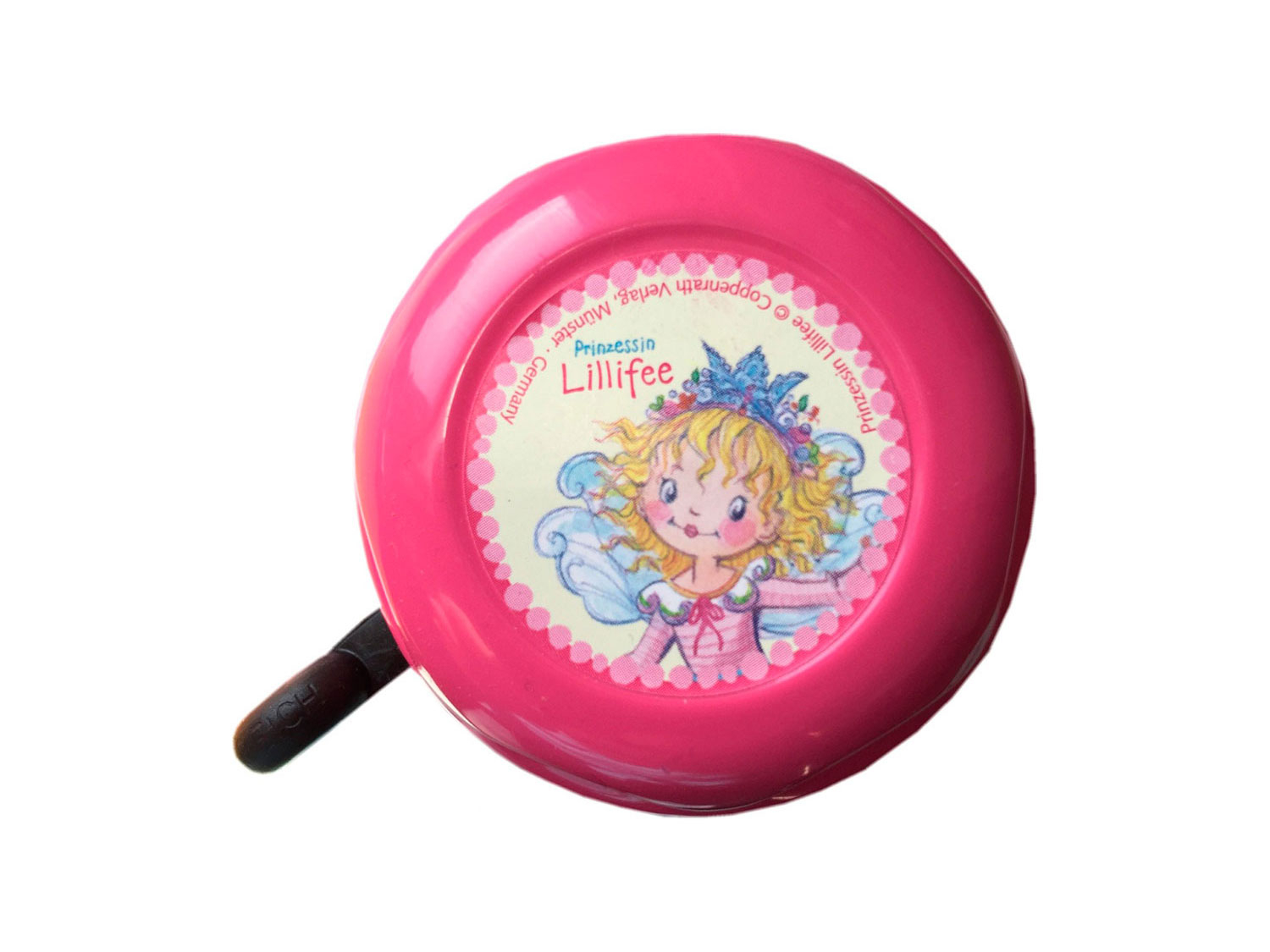 Lillifee pink