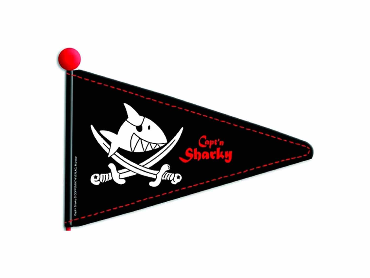 Capt'n Sharky