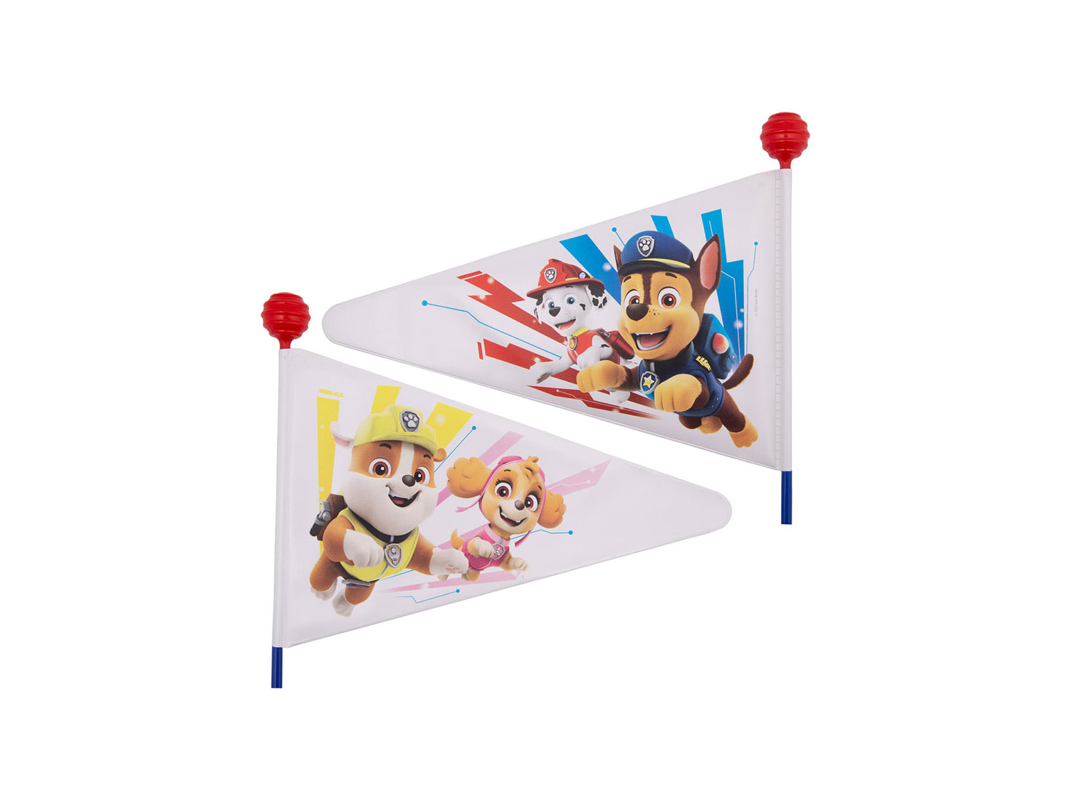 Paw Patrol