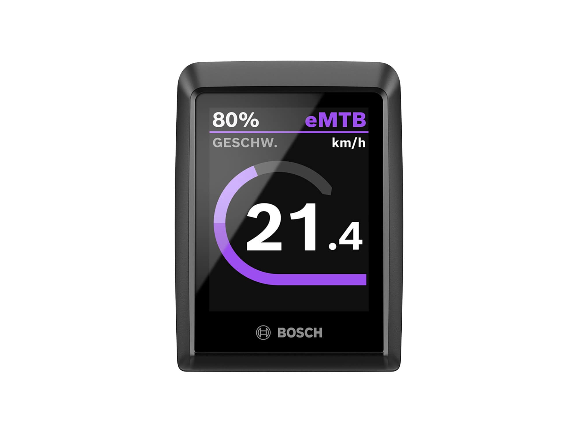 Bosch Kiox 300 Display