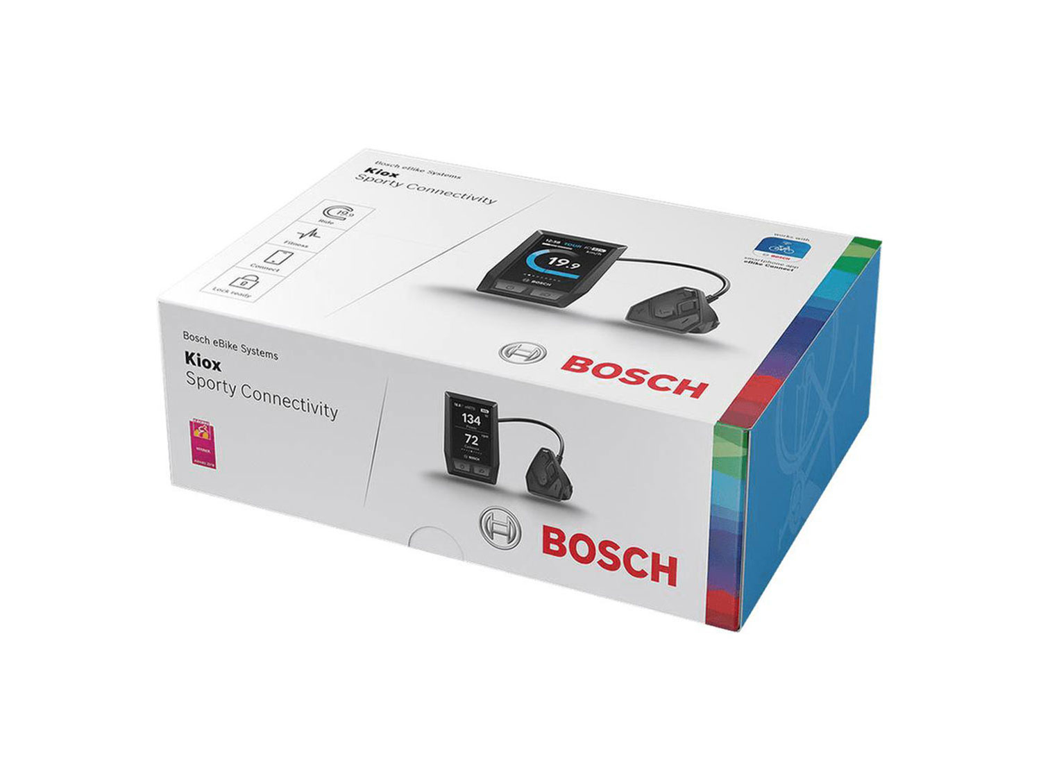 Bosch KIOX Nachrüst-Kit