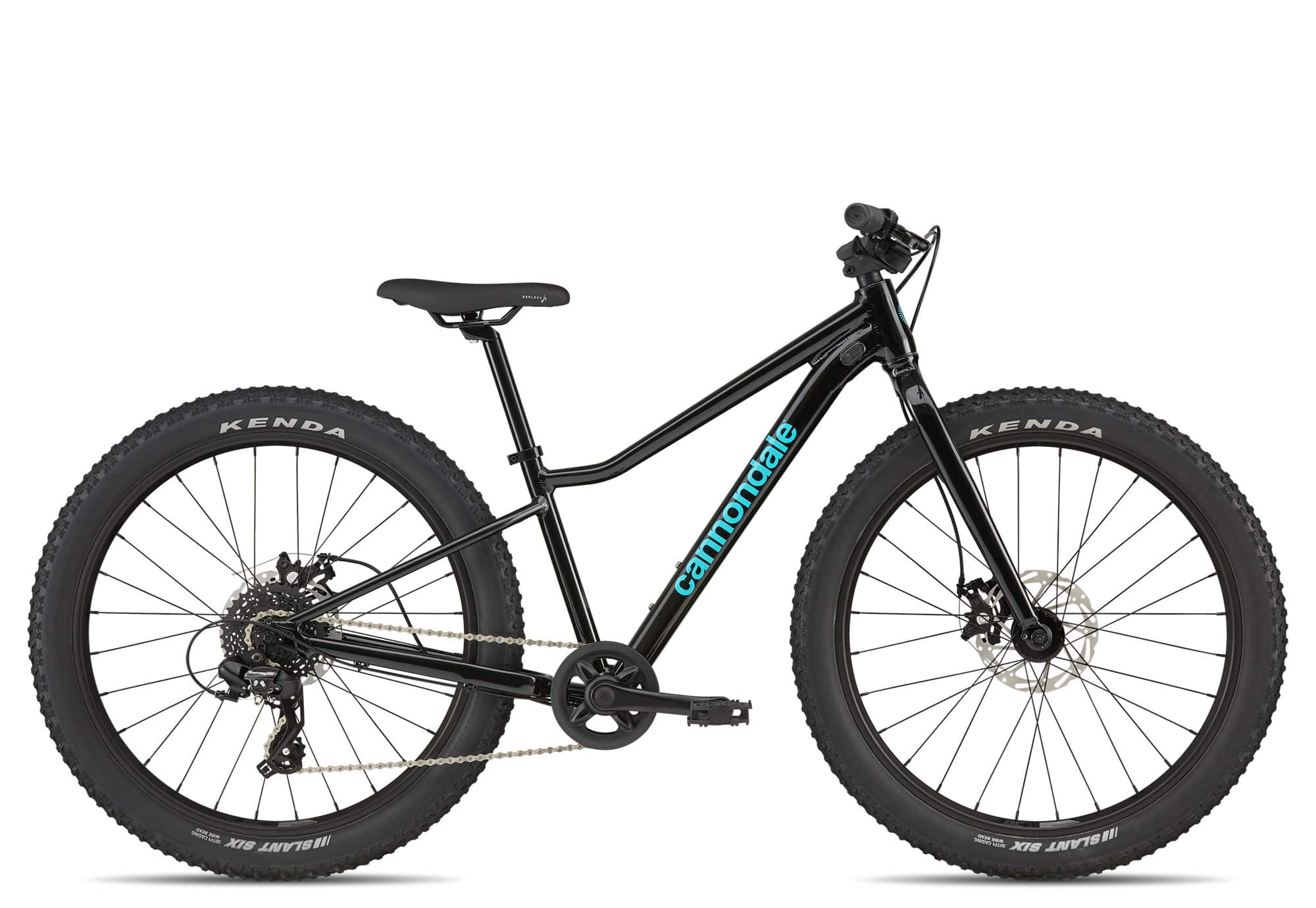 Cannondale Kids Trail Plus 24
