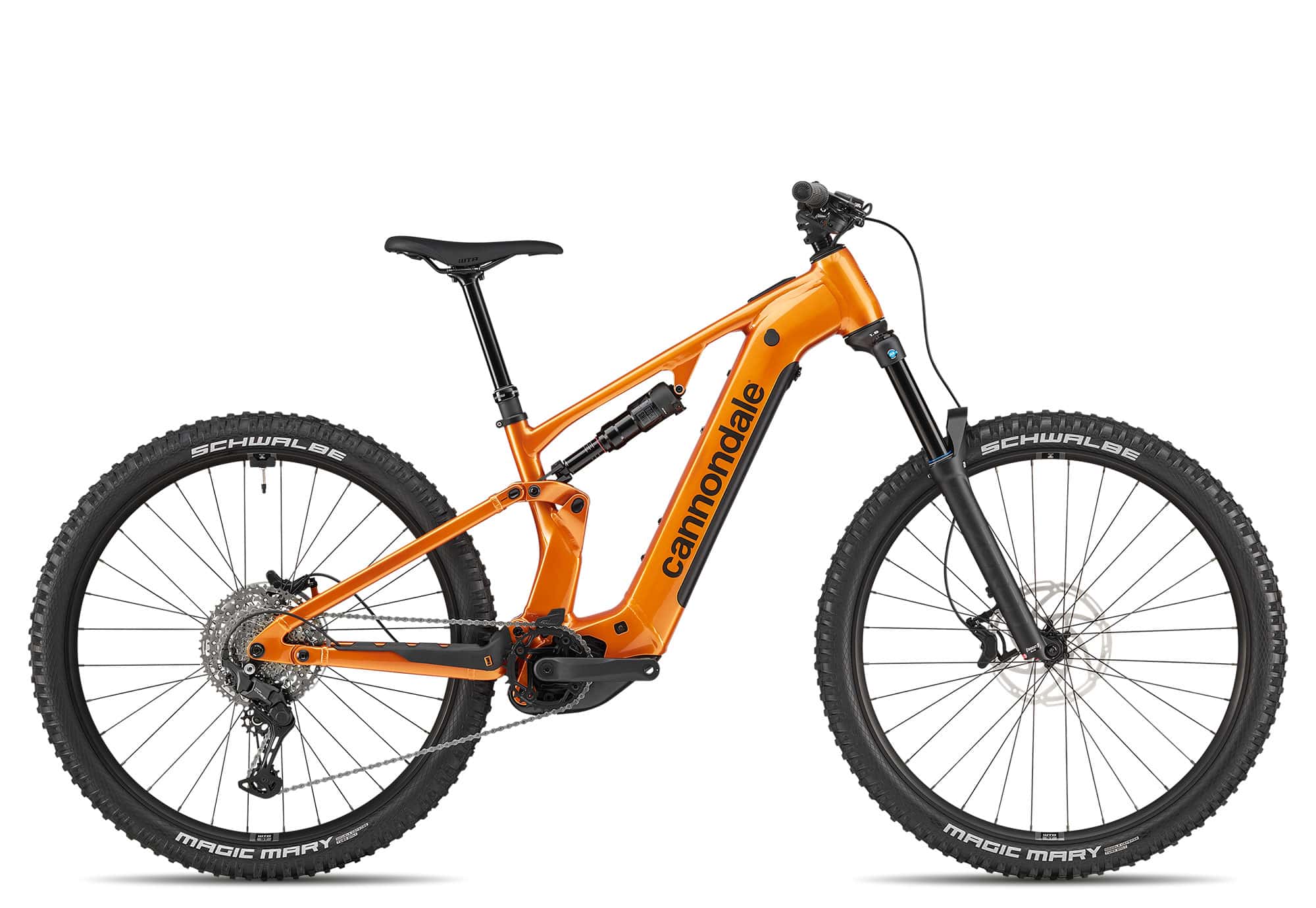 Cannondale Moterra 4 Plus