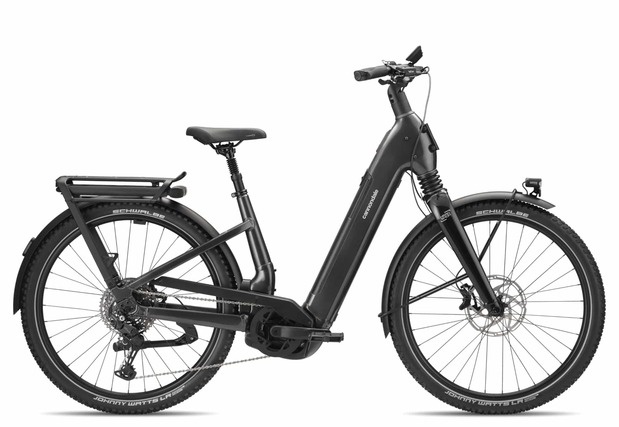 Cannondale Tesoro X 1