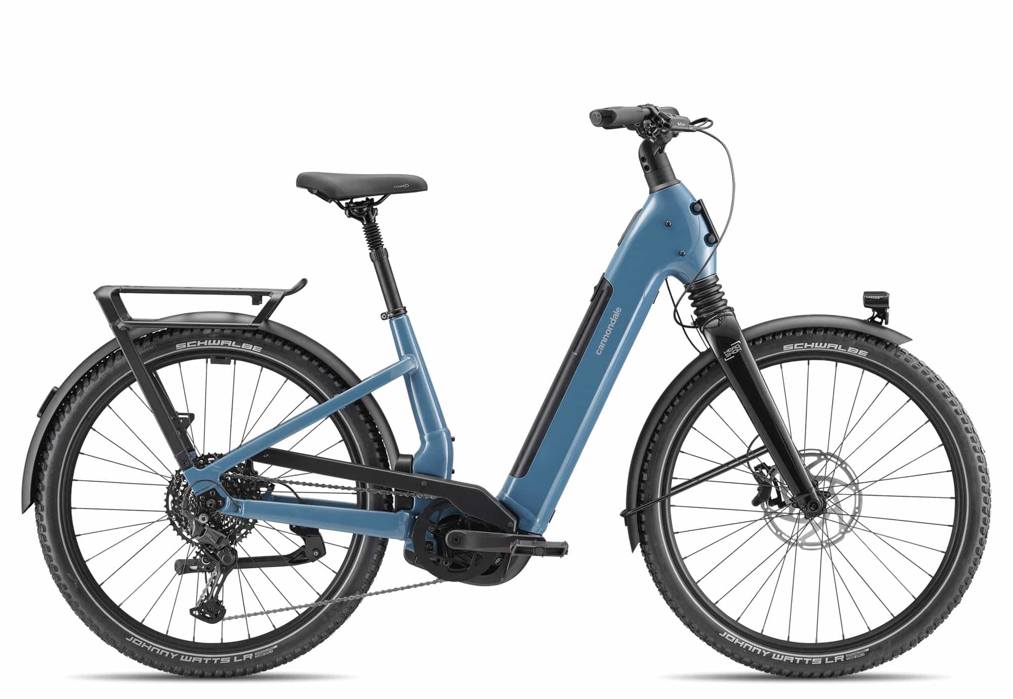 Cannondale Tesoro X 2 27.5