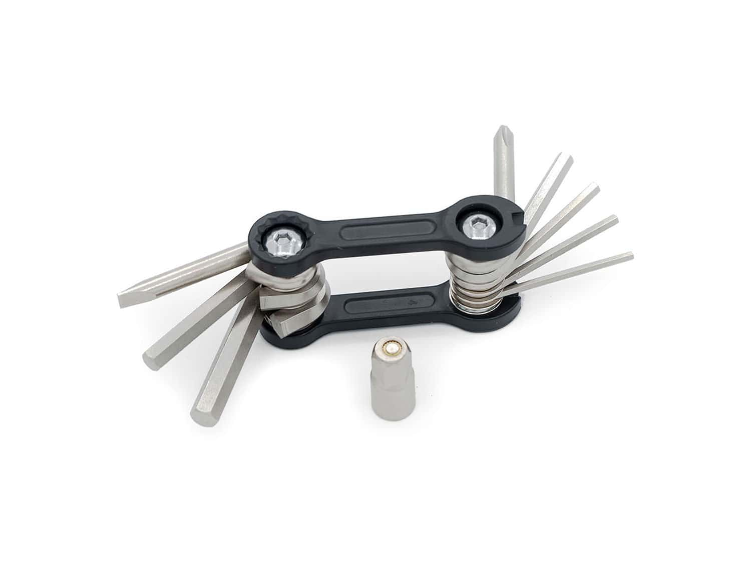 Chirp Pocket-Tool 10