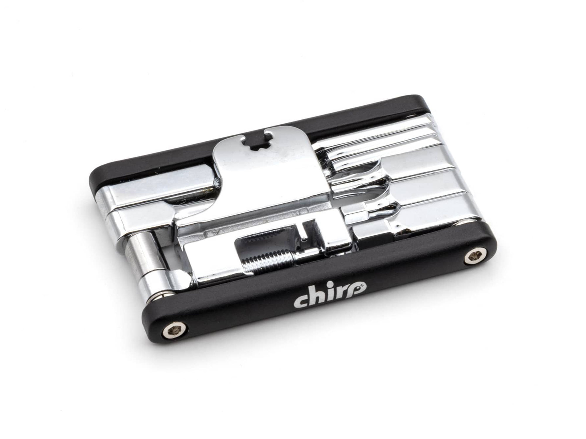 Chirp Multi Tool Pro 16
