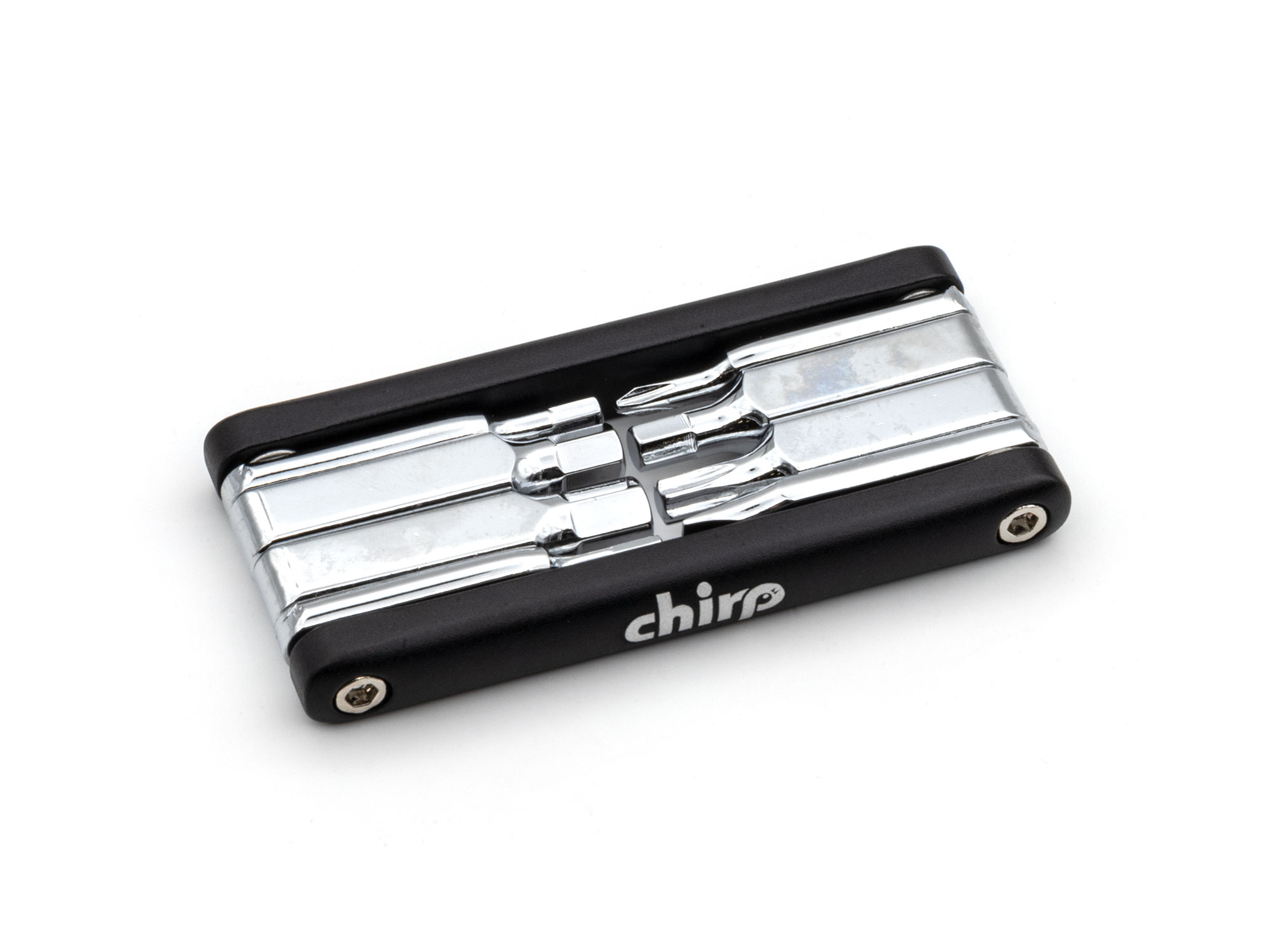 Chirp Multi Tool Pro 8