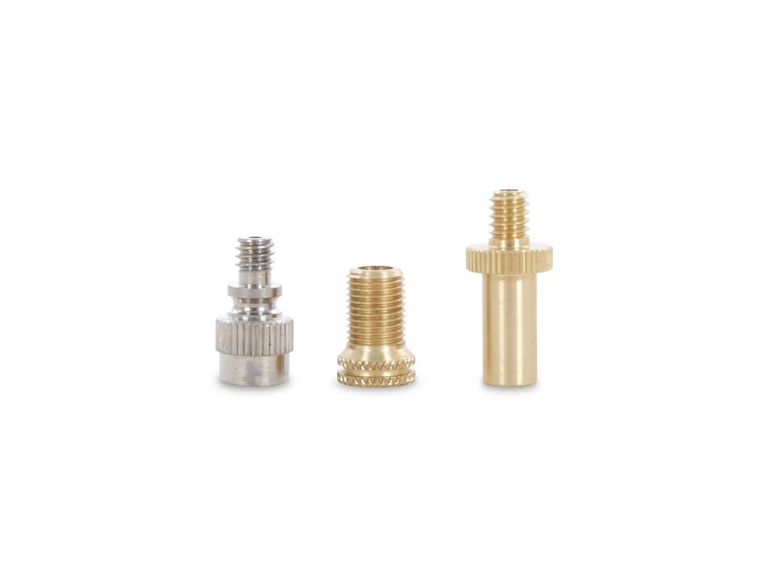 Chirp Ventiladapter Set AV/DV/SV