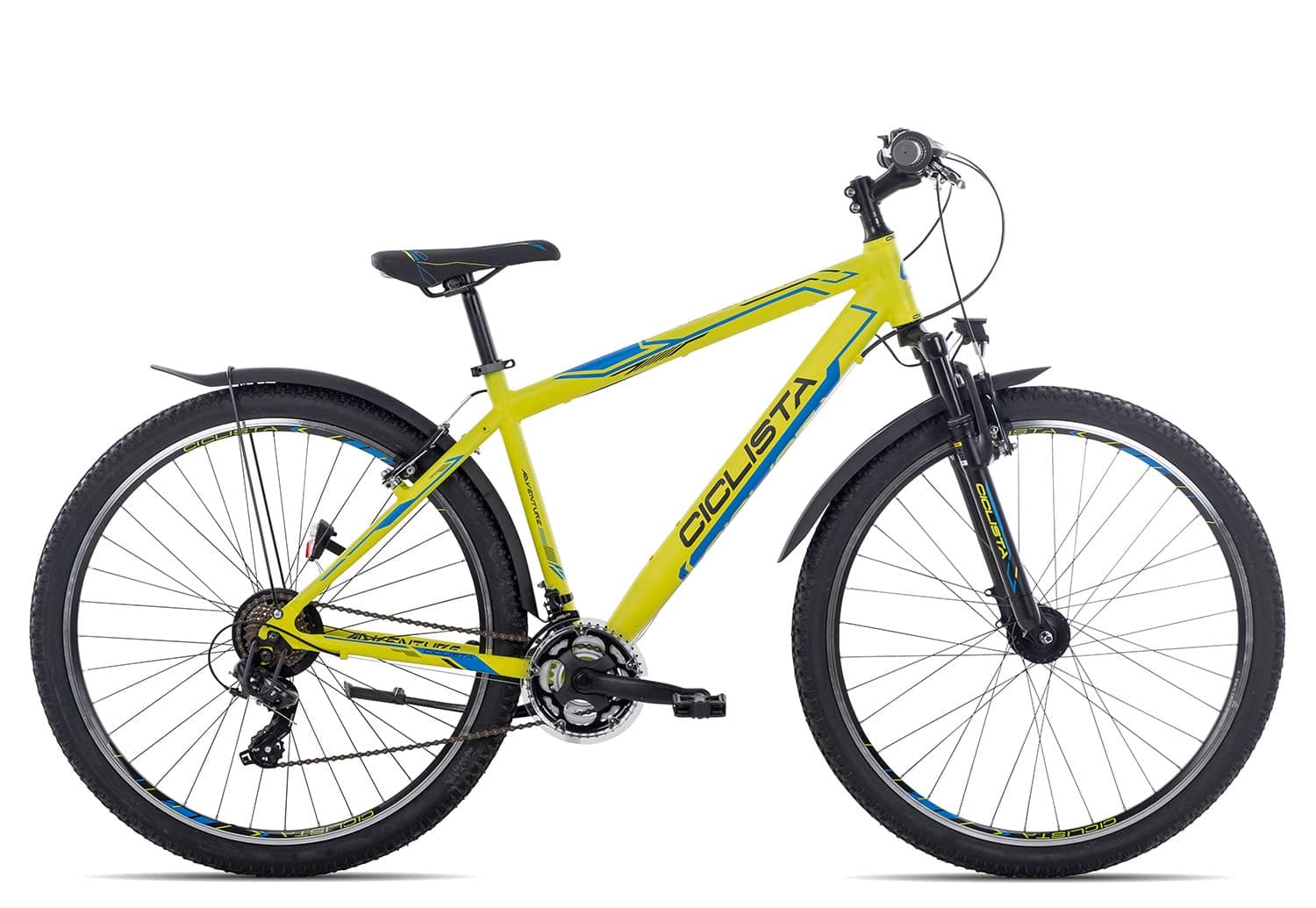 lime black blue