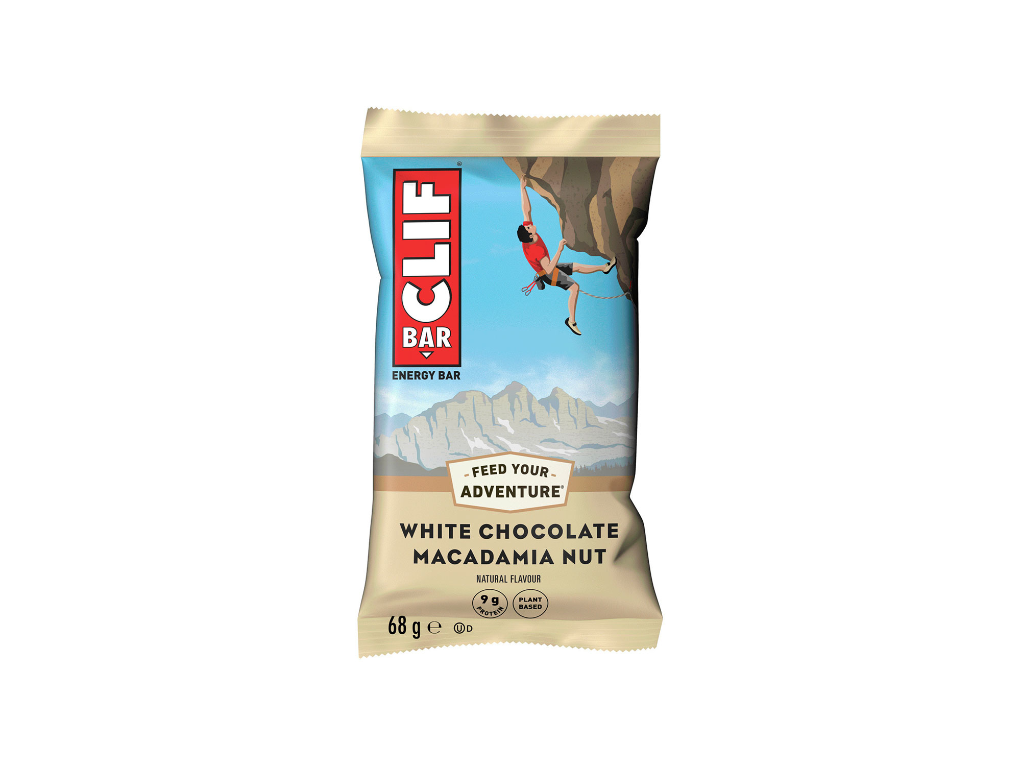 Macadamia weiße Schoko