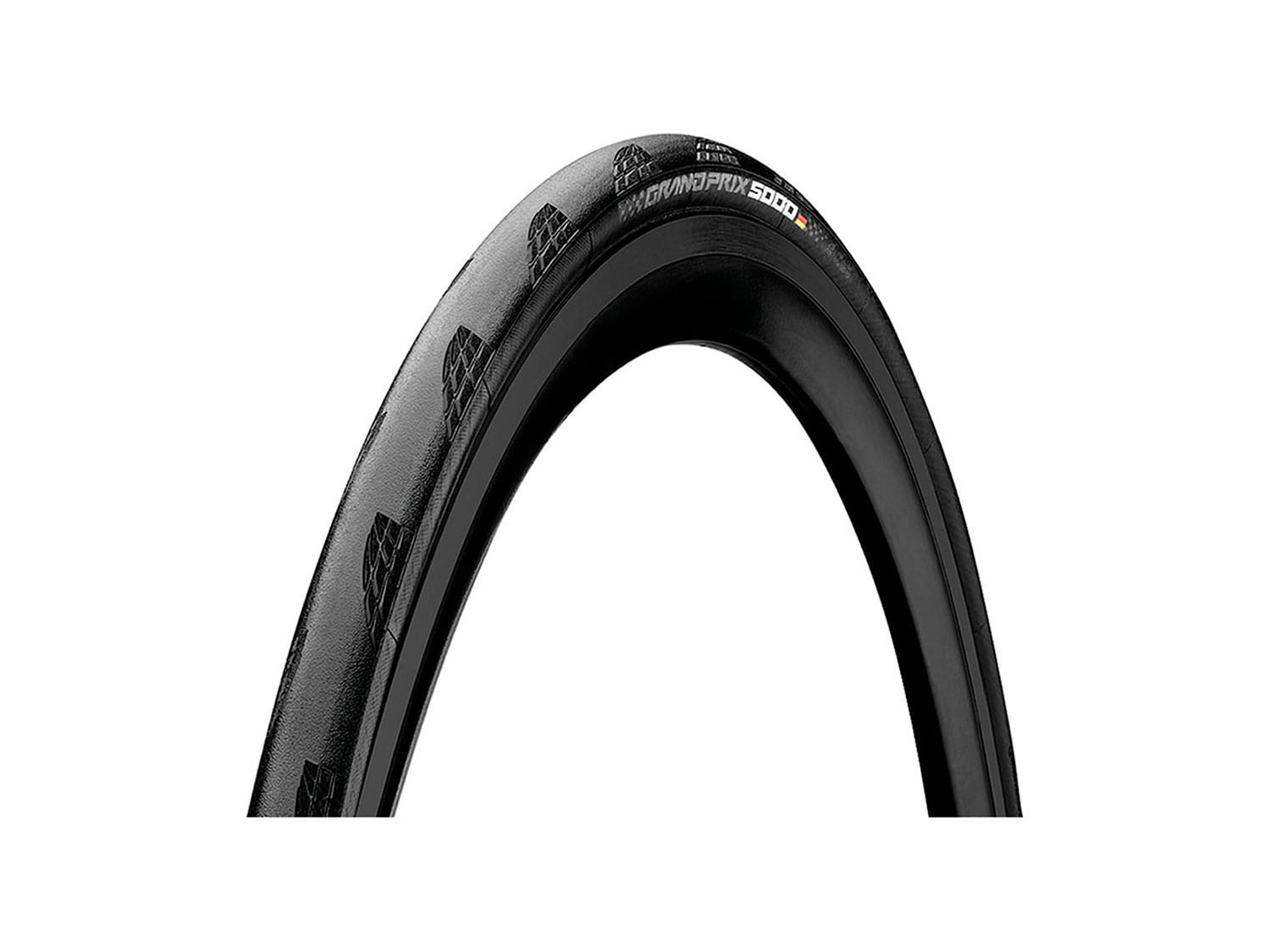 Continental Grand Prix 5000 Rennradreifen