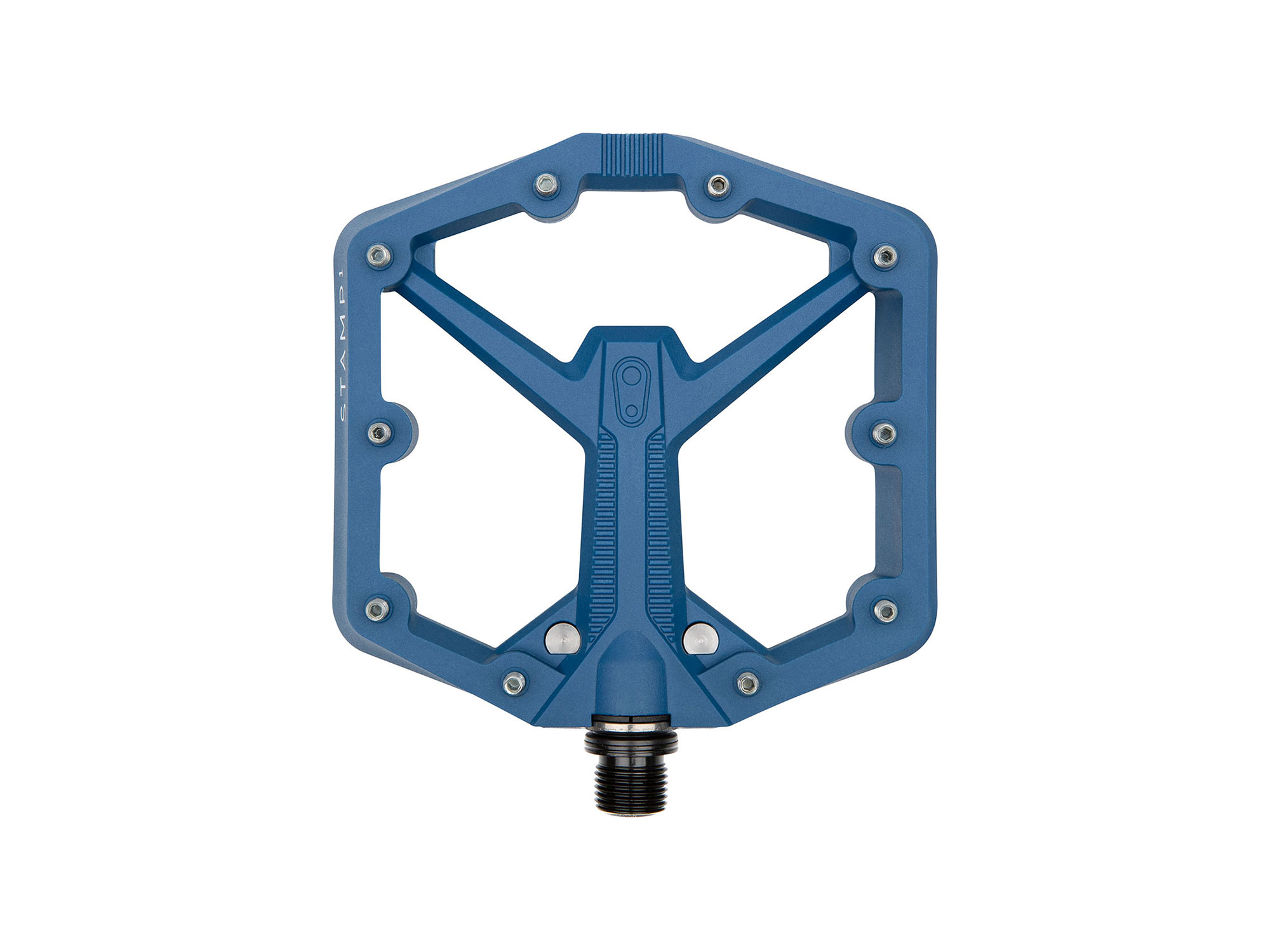Crankbrothers Stamp 1 Gen 2 Plattform-Pedal