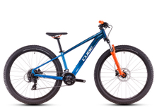 Cube Acid 260 Disc 2026