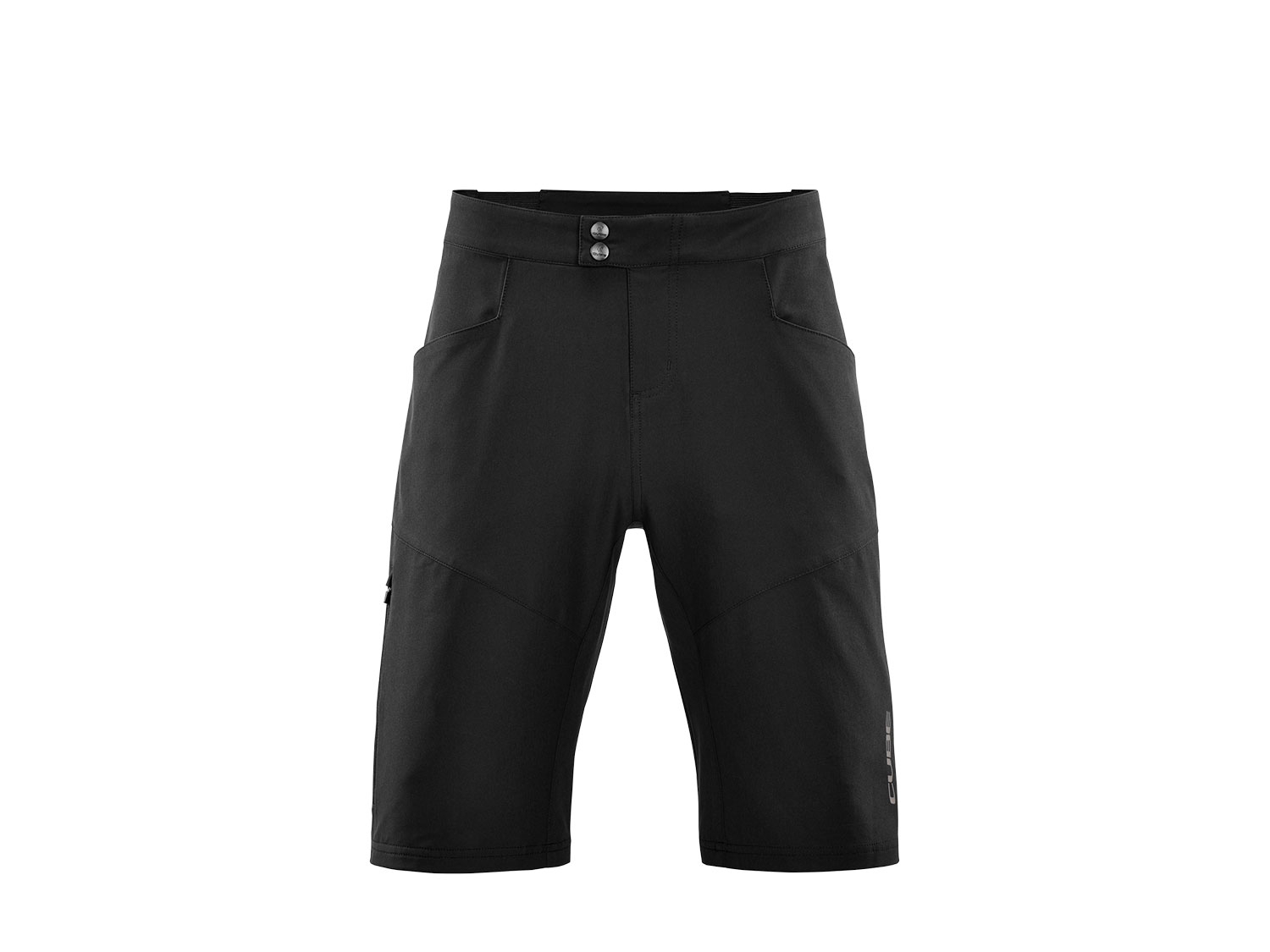 Cube ATX CMPT Baggy Shorts