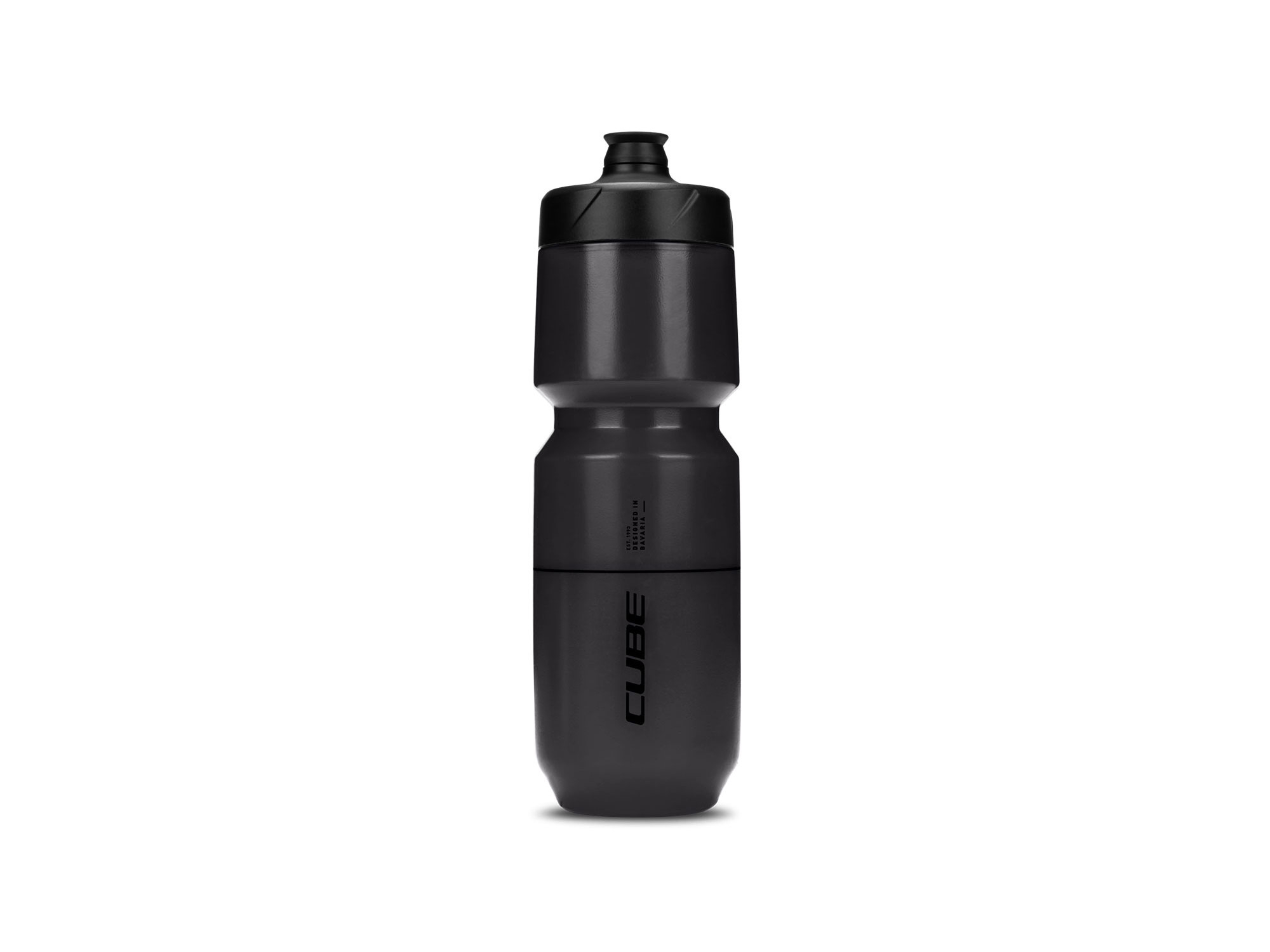 Cube Flow 750 Trinkflasche