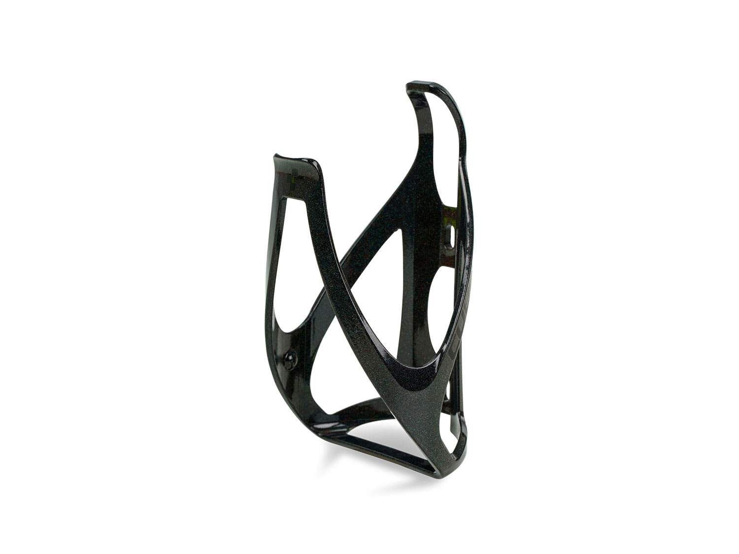 glossy prizm black