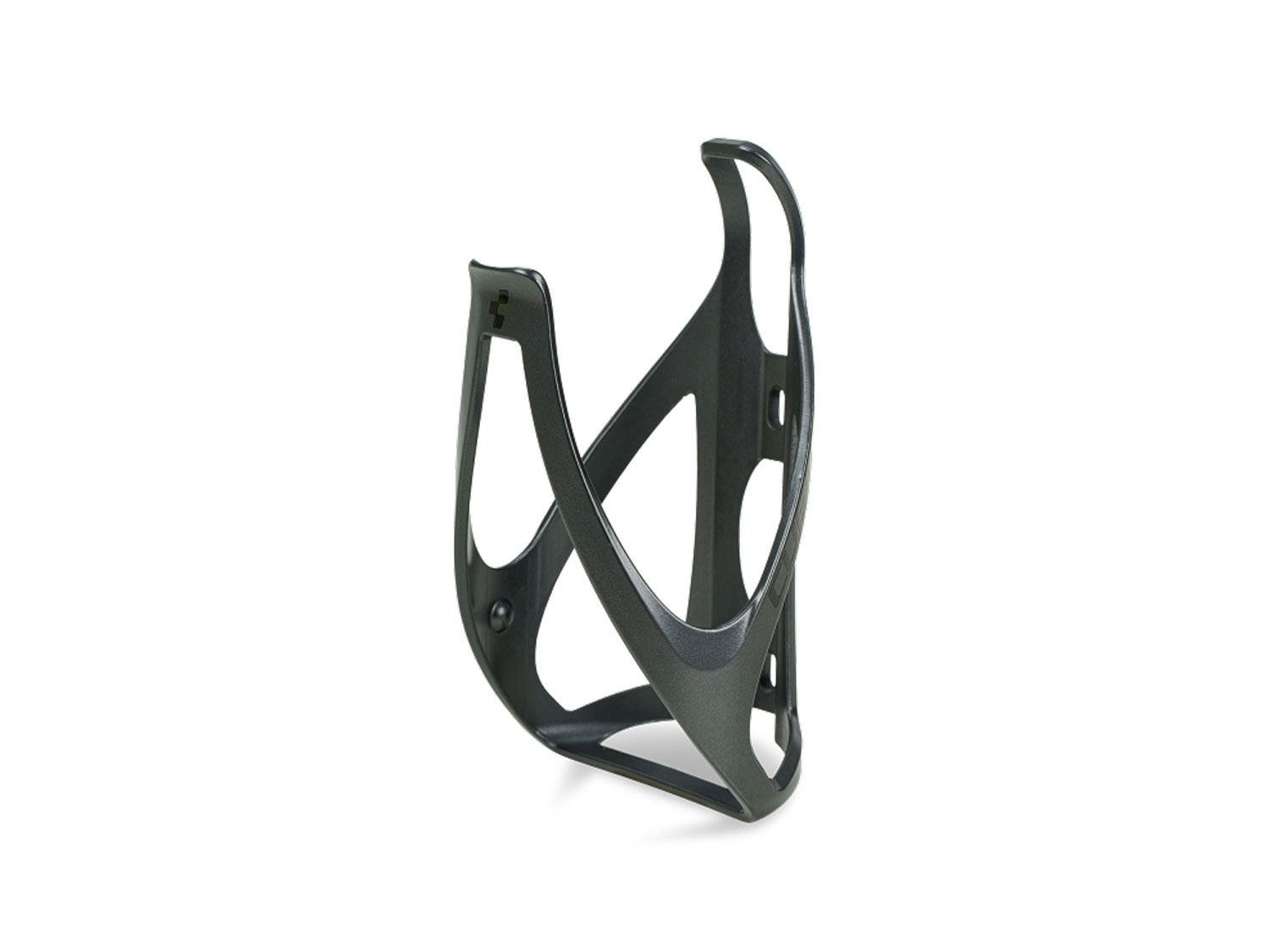 irridium glossy black matt