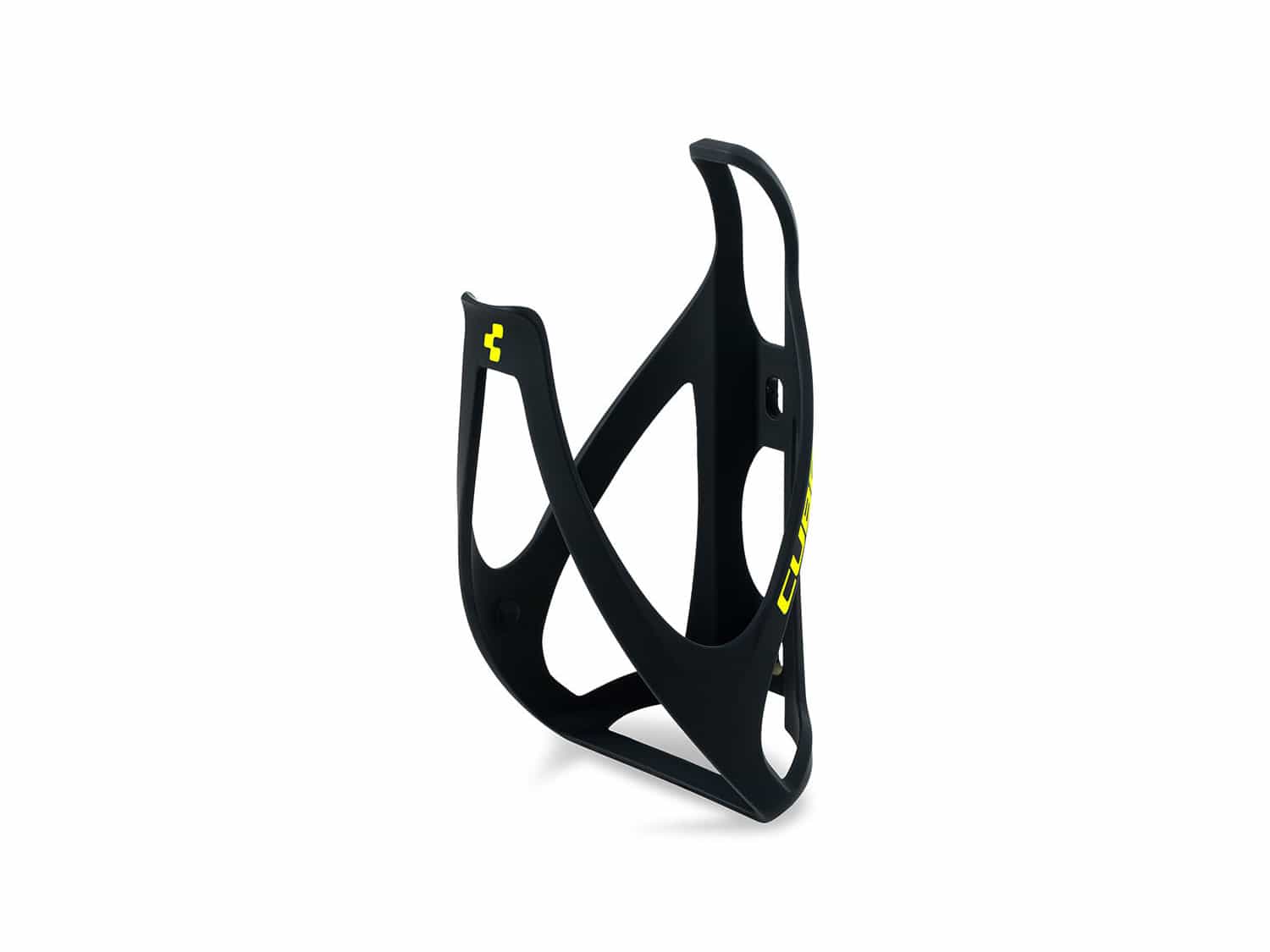 matt black neon yellow