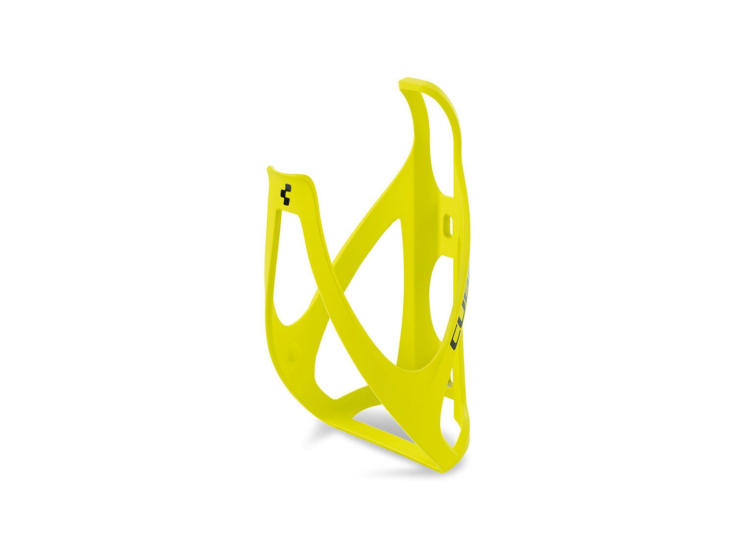 matt neon yellow black
