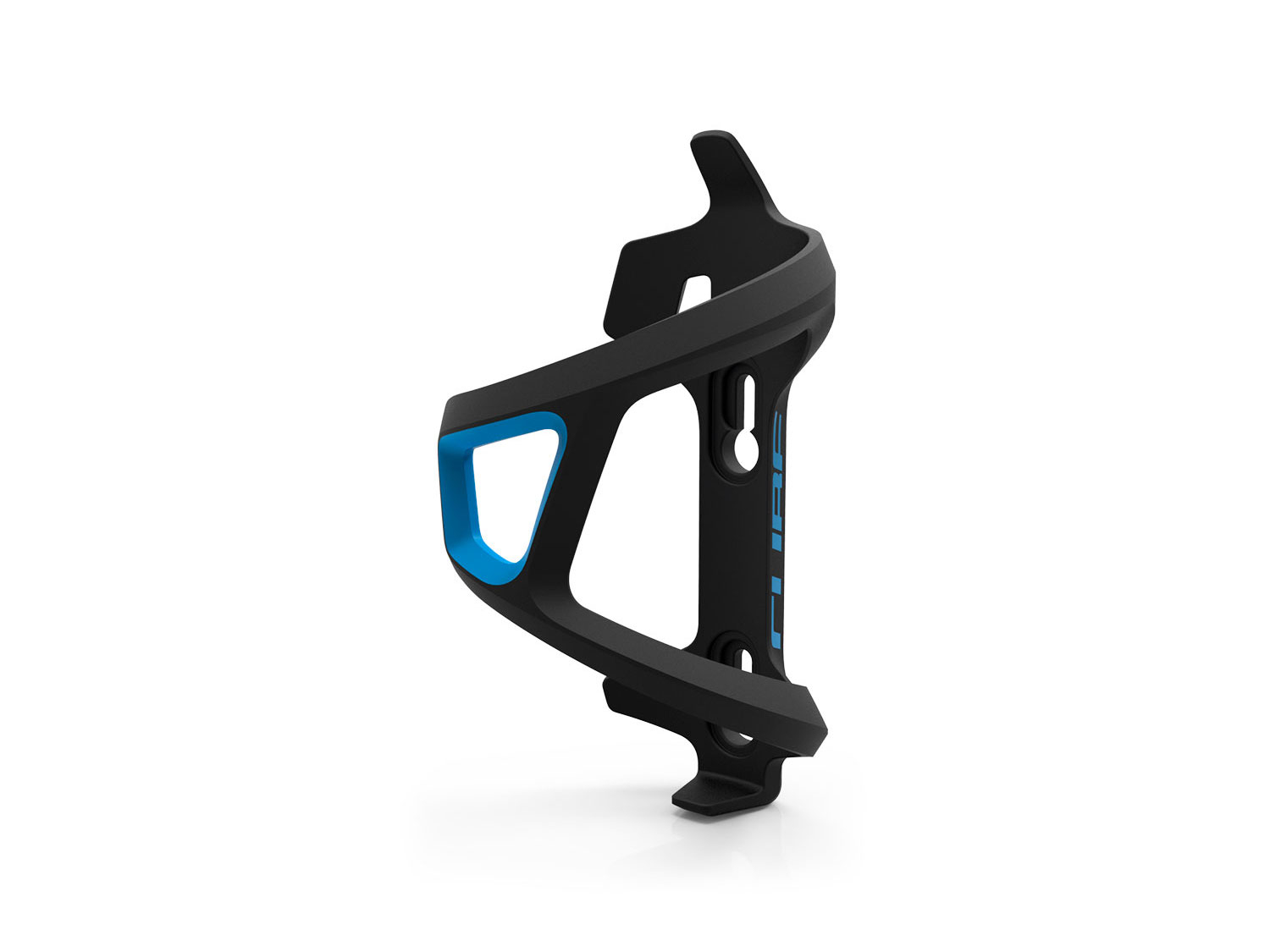 black blue