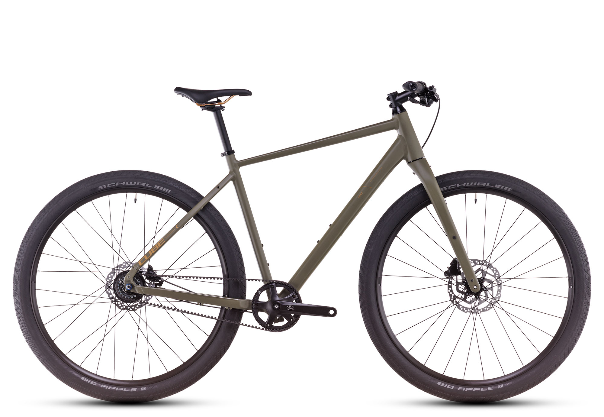 Cube Hyde PRO 2025