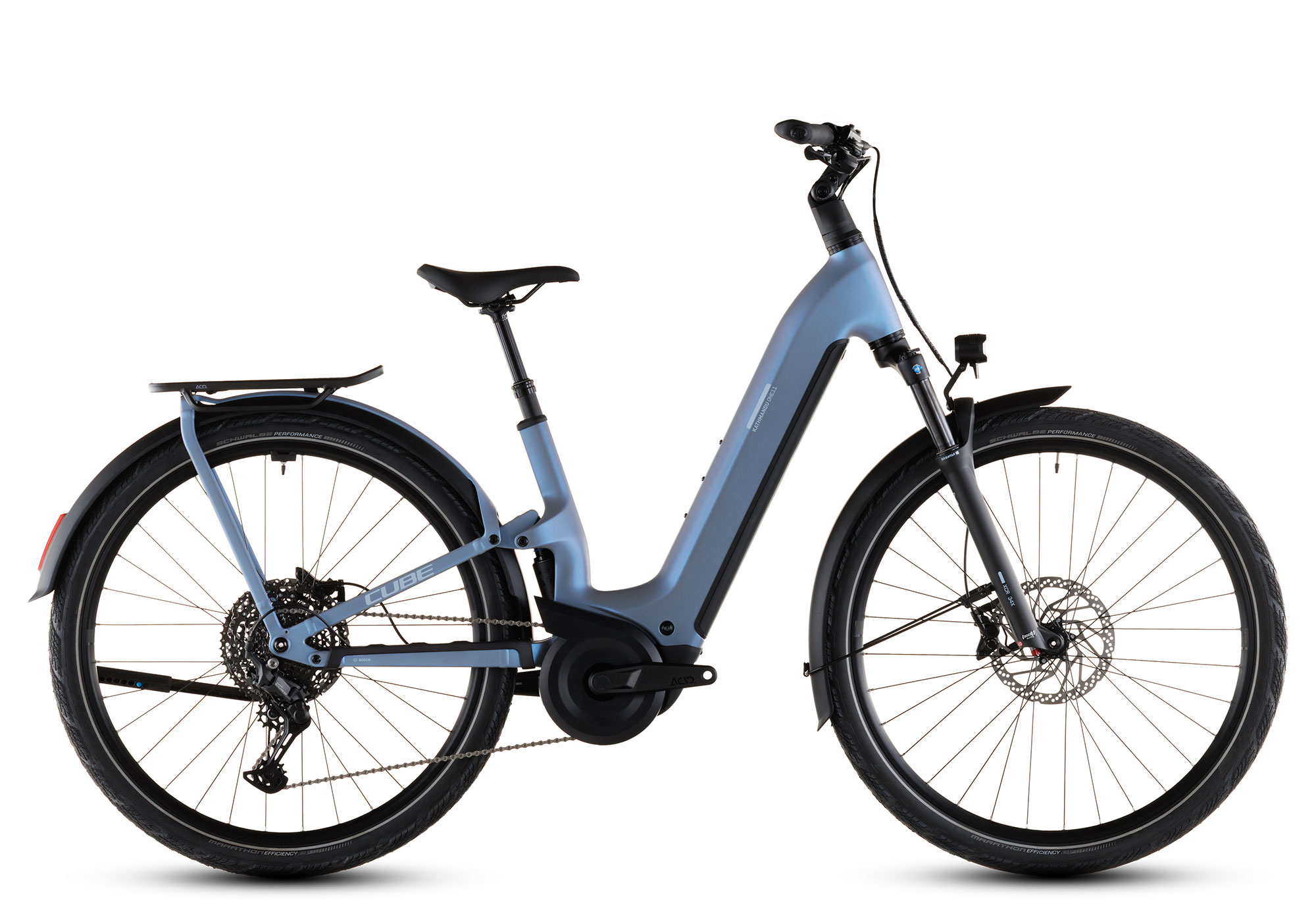 Cube Kathmandu Hybid ONE11 HPC PRO 800 Wave 2027