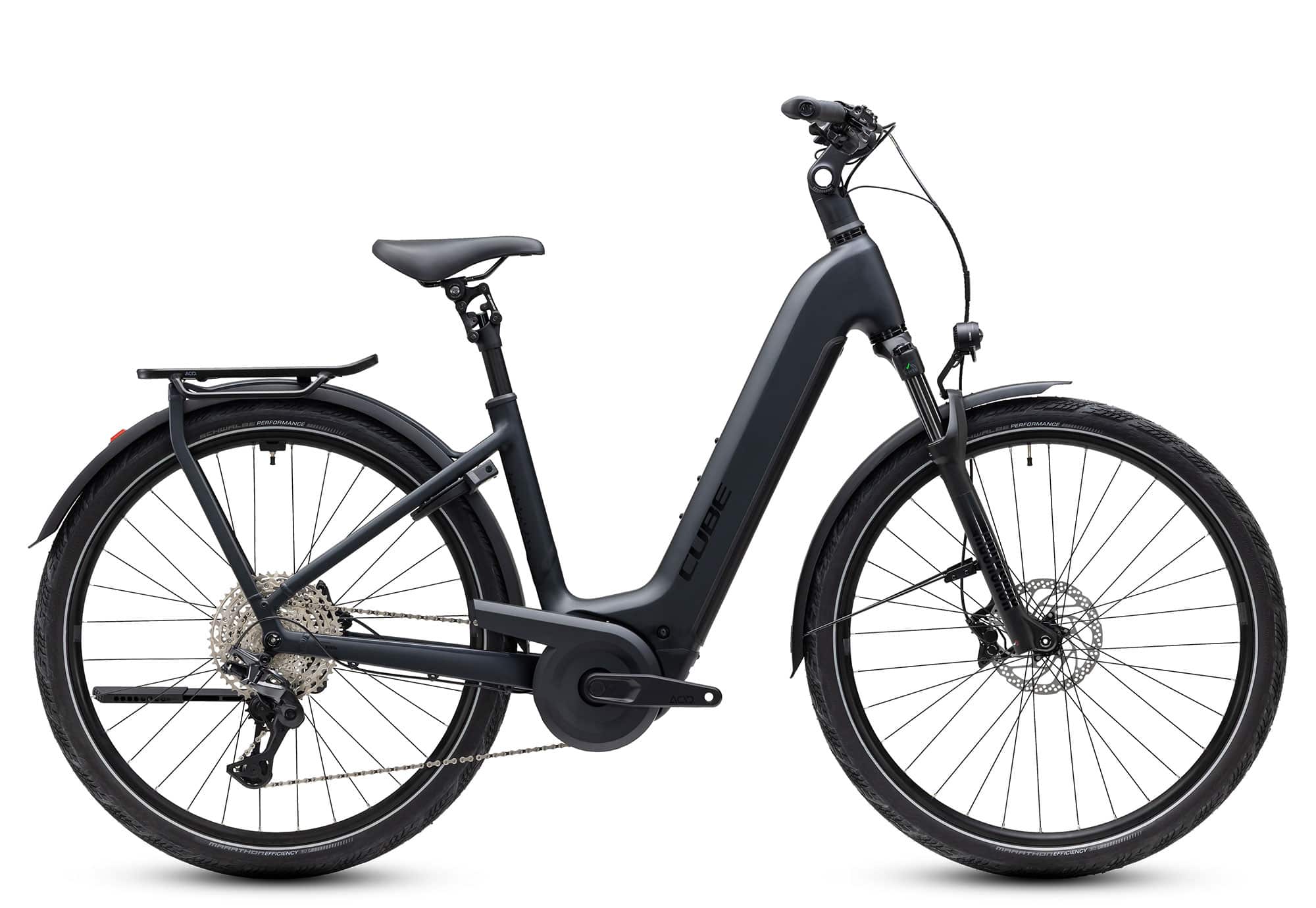 Cube Kathmandu Hybrid Pro 800 Wave 2027