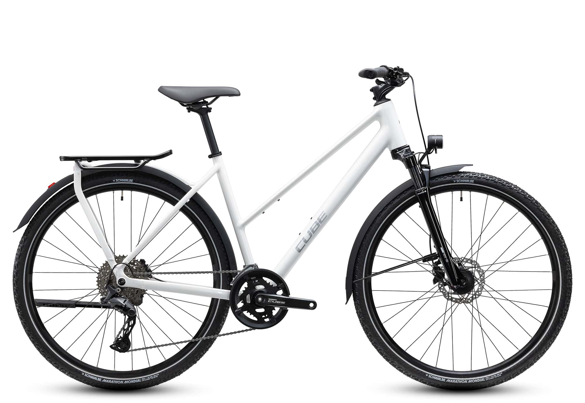 Cube Kathmandu Pro Trapez 2027