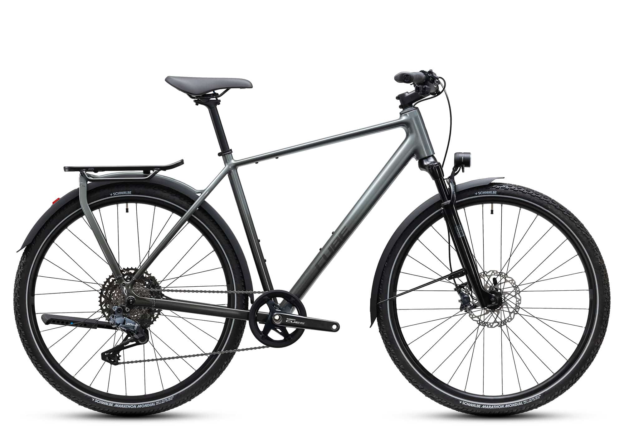 Cube Kathmandu SLT 2027