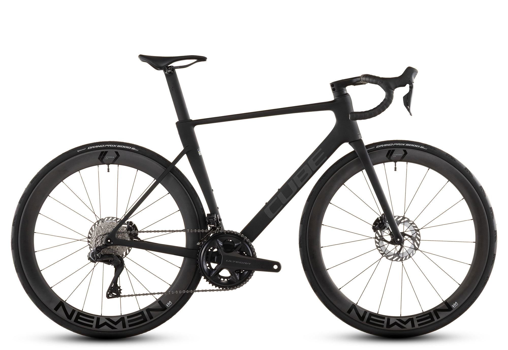 Cube Litening AIR C:68X RACE 2026