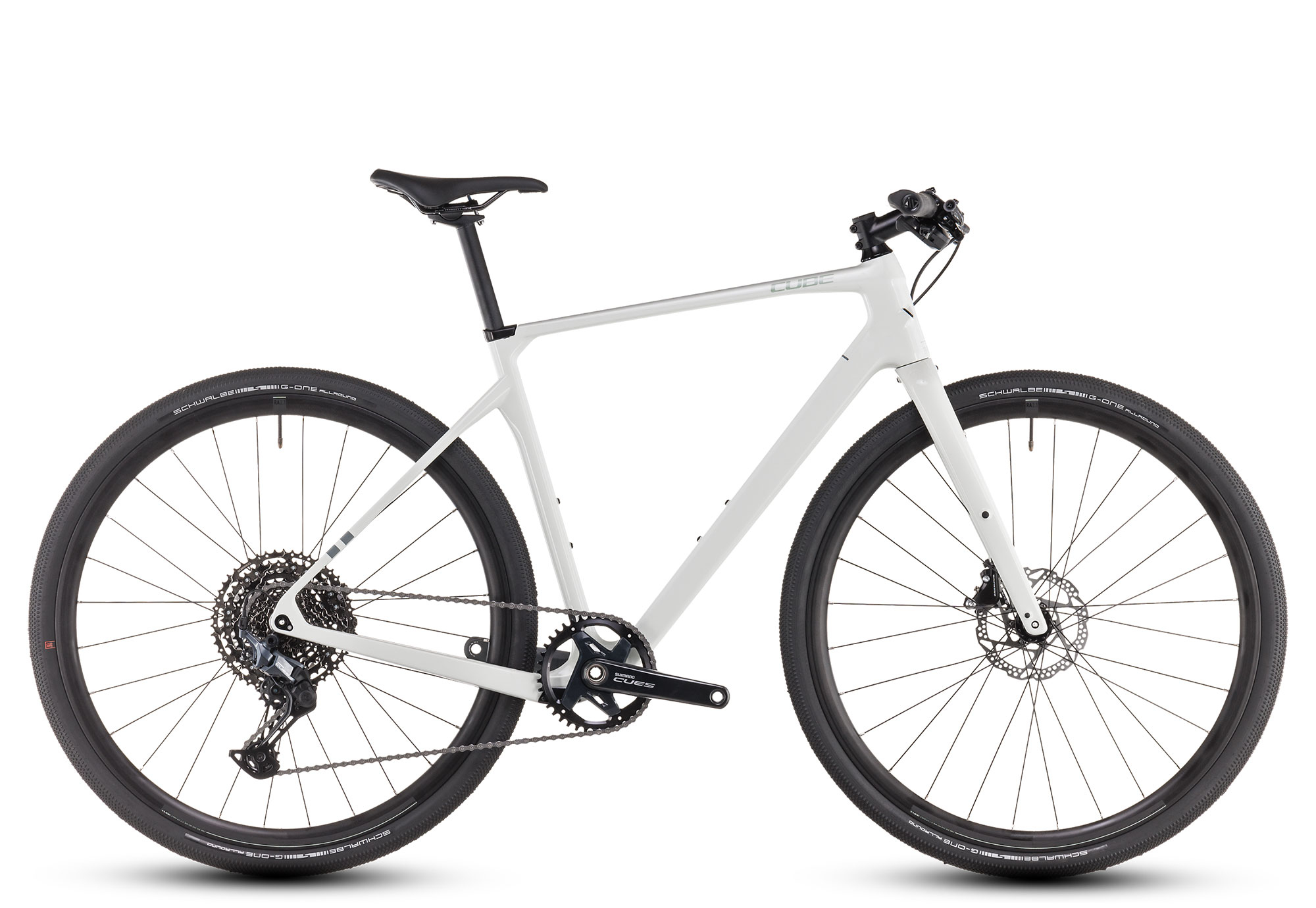 Cube Nulane C:62 SLX 2025