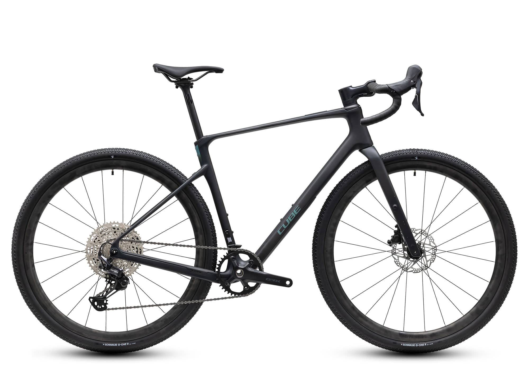 Cube Nuroad C:62 ONE 2027