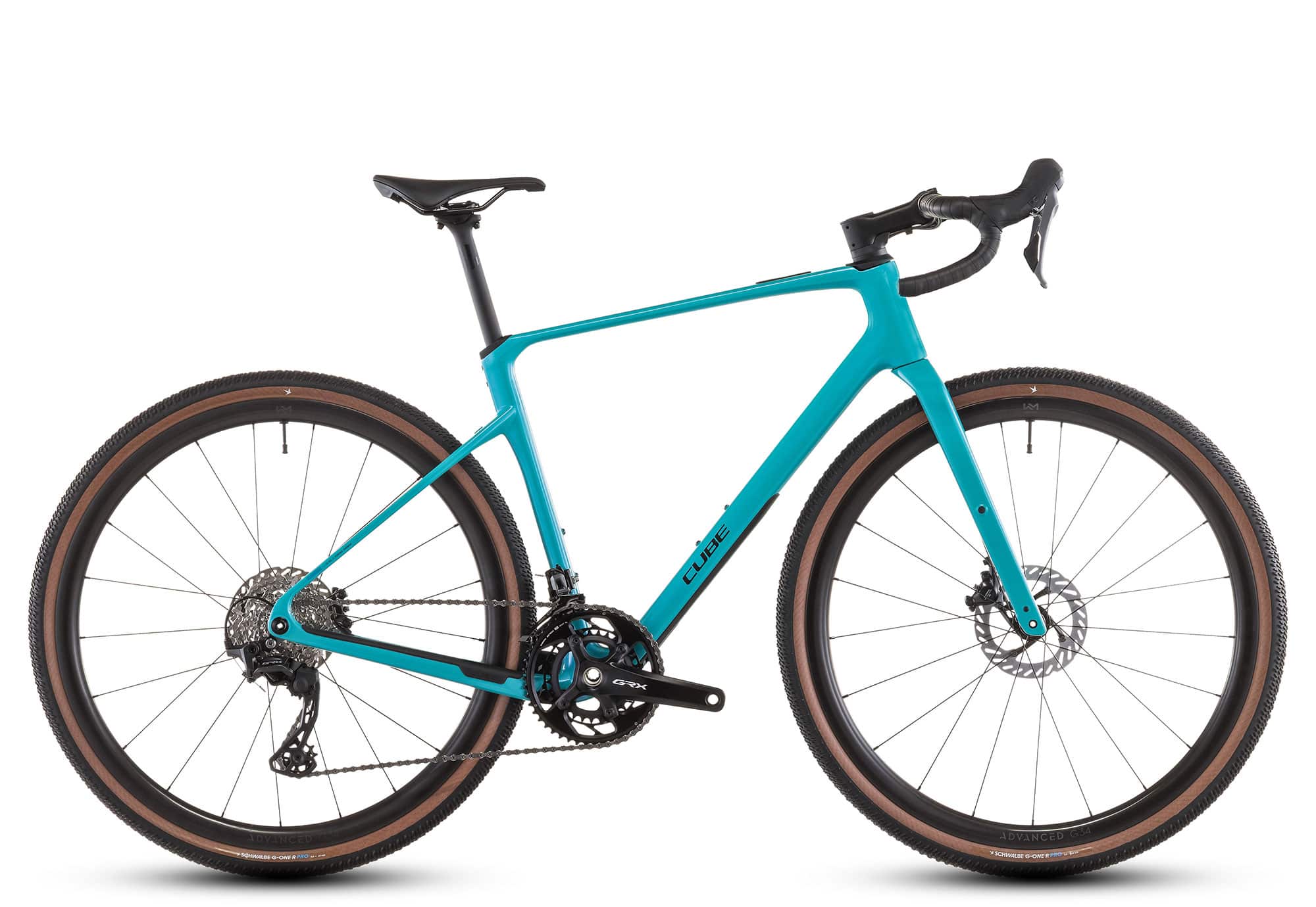 Cube Nuroad C:62 PRO 2026