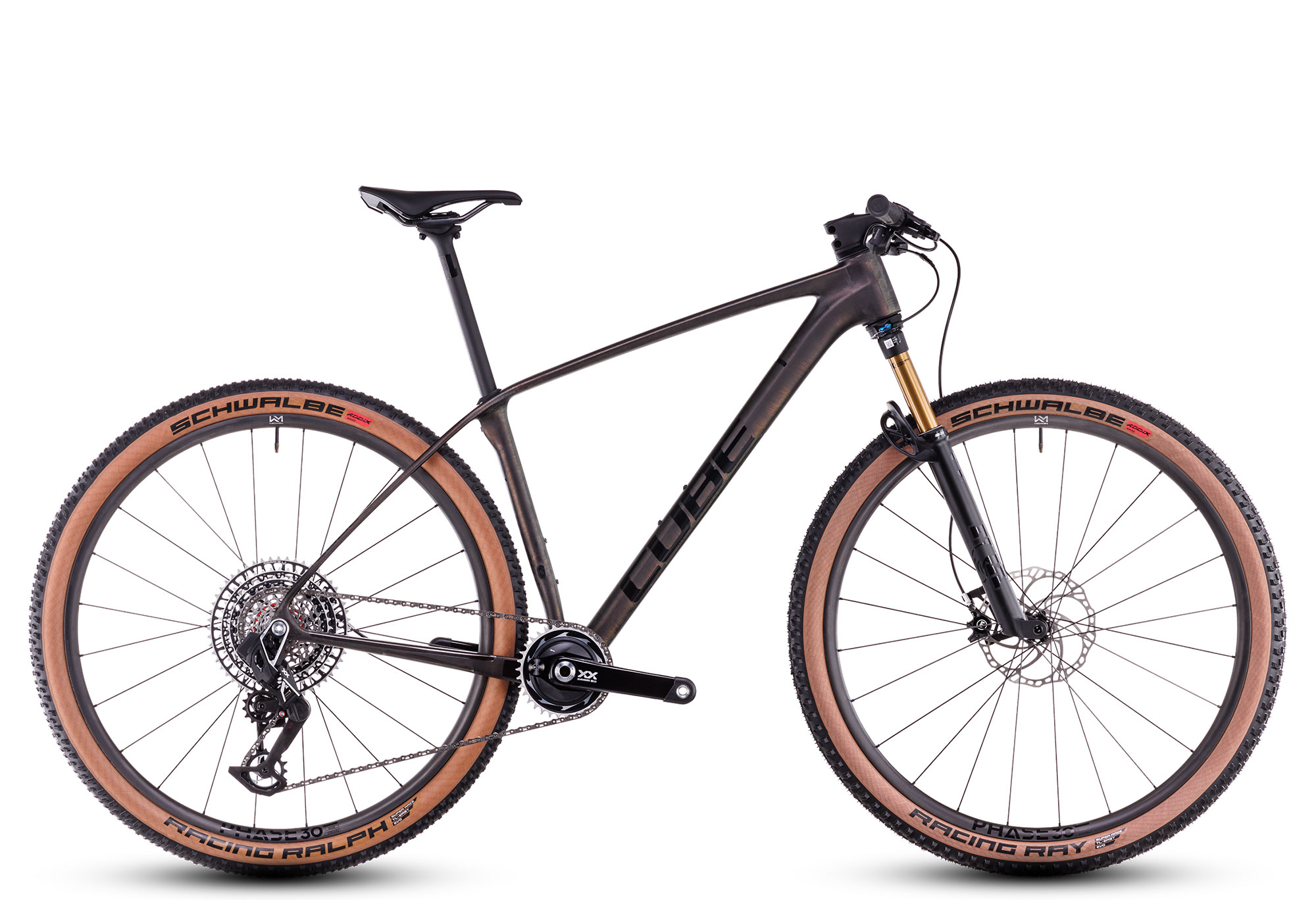 Cube Phenix C:68X SLT 2025