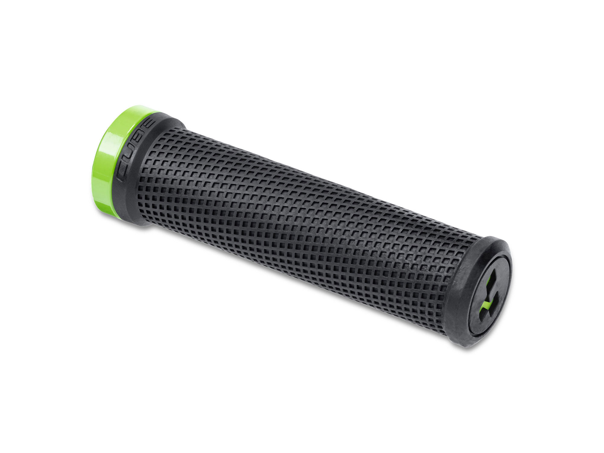 black green