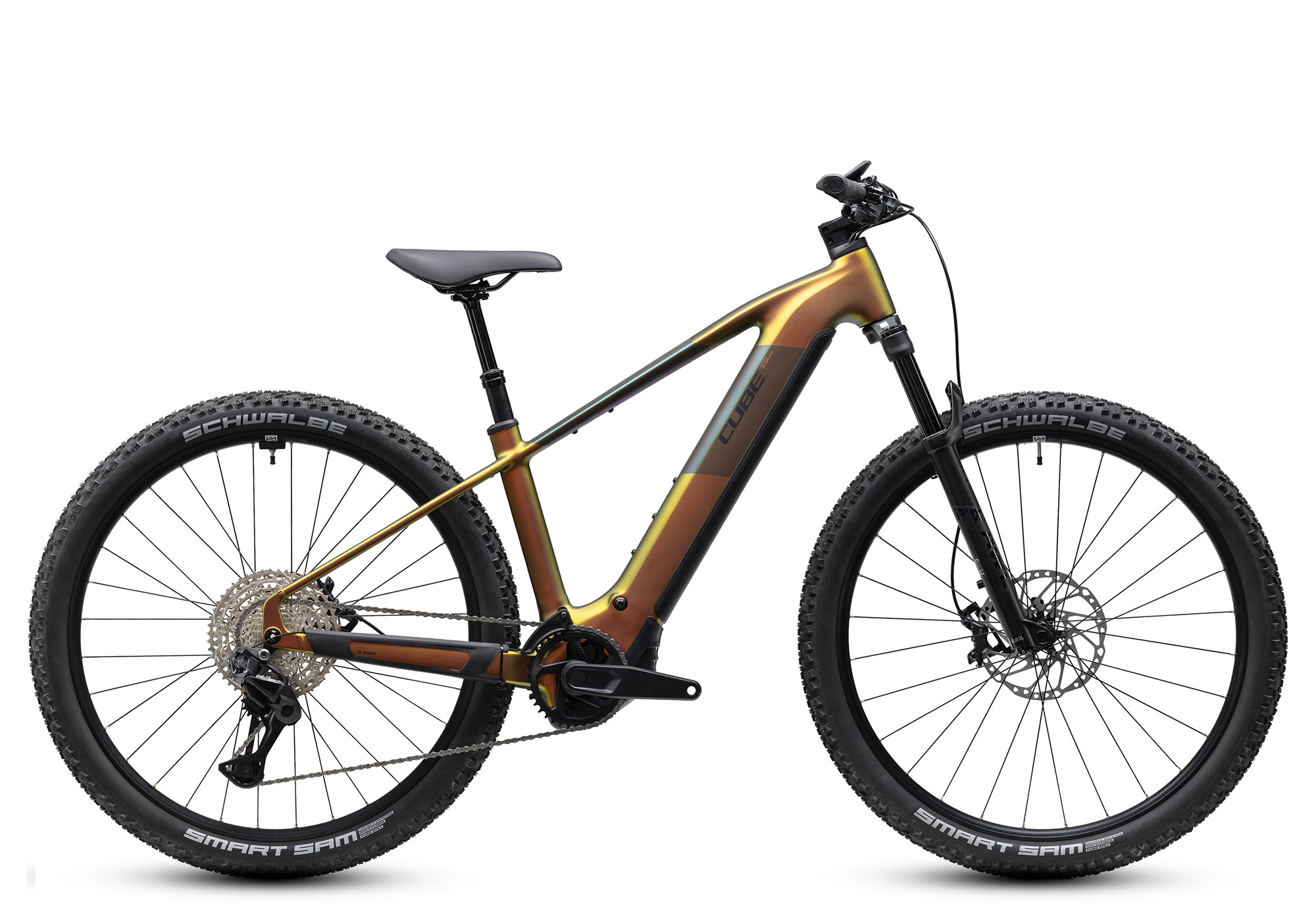 Cube Reaction Hybrid SLX 800 2027
