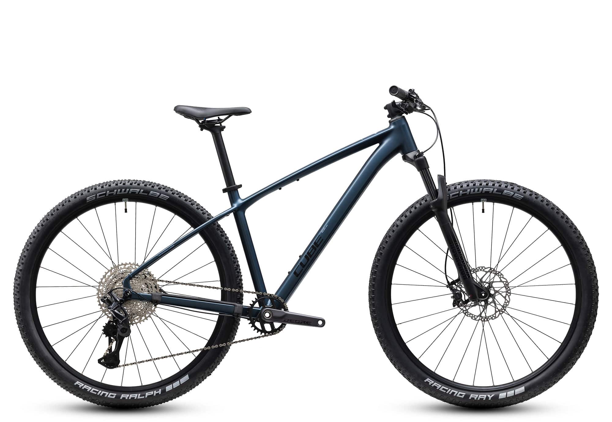 Cube Reaction SLX 2027
