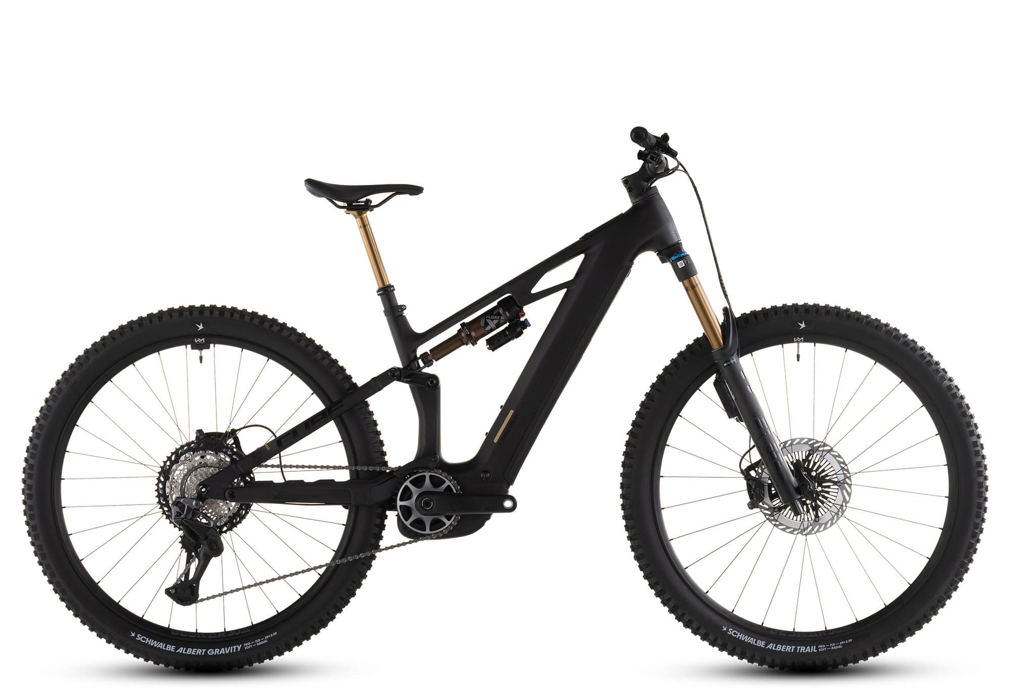 carbon´n´gold