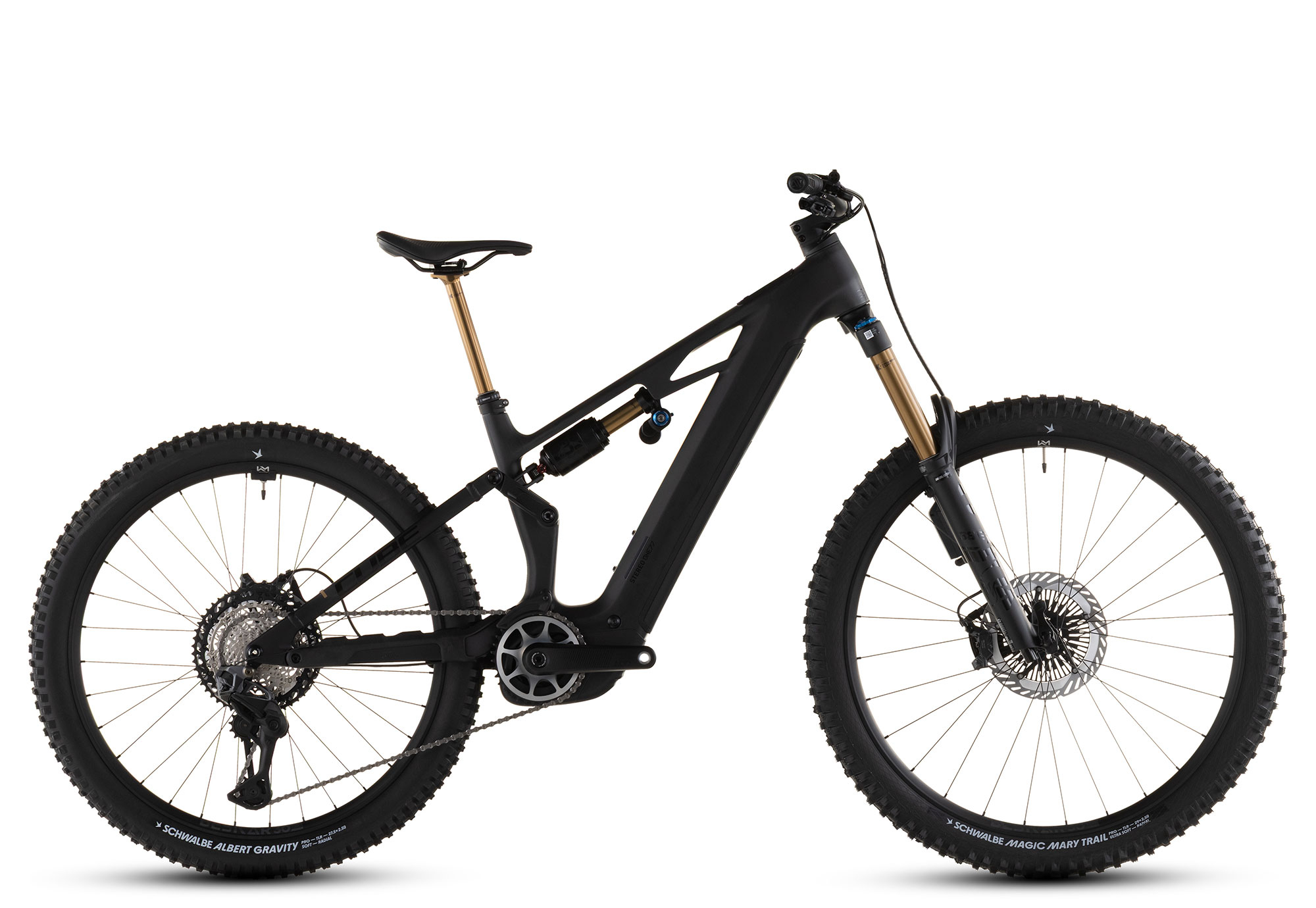 carbon´n´gold