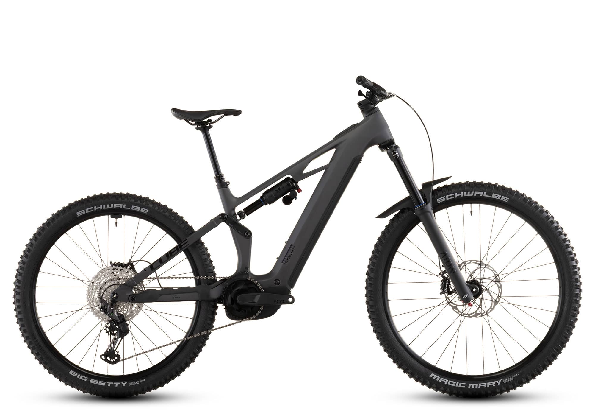 irongrey´n´black