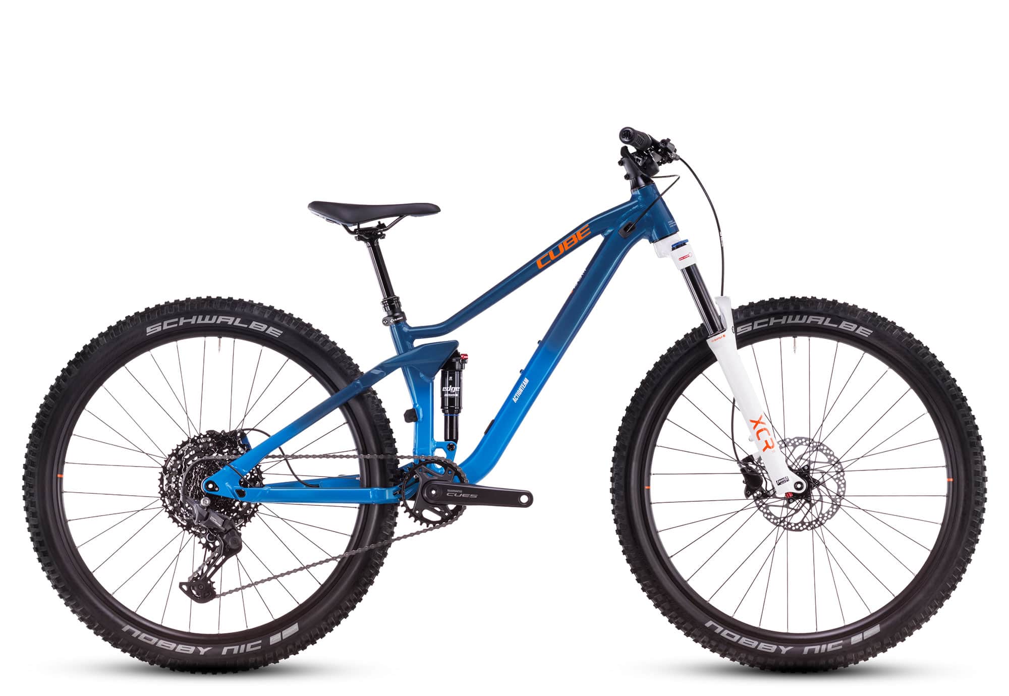 Cube Stereo ONE22 Rookie 2026