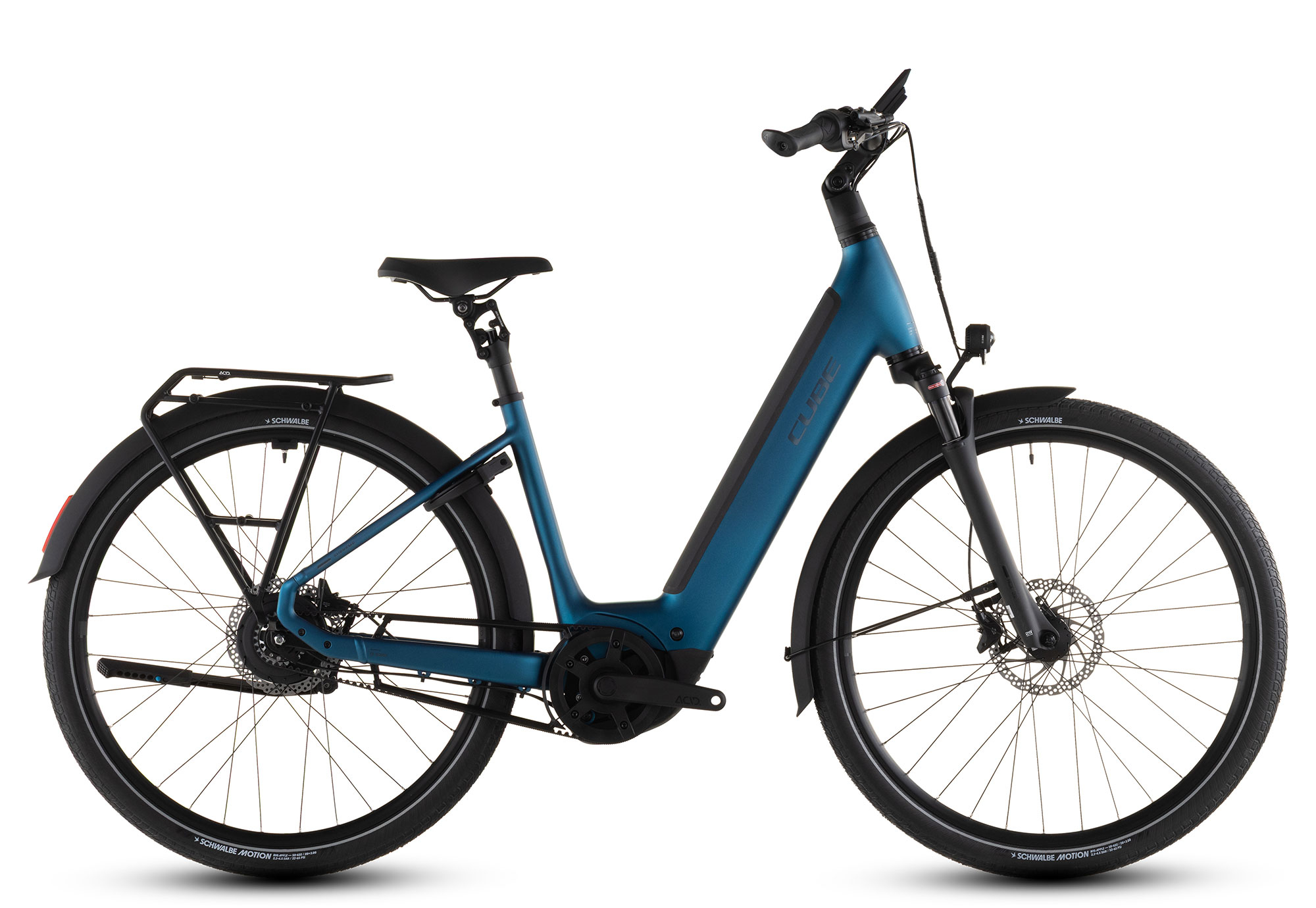 electricblue´n´chrome