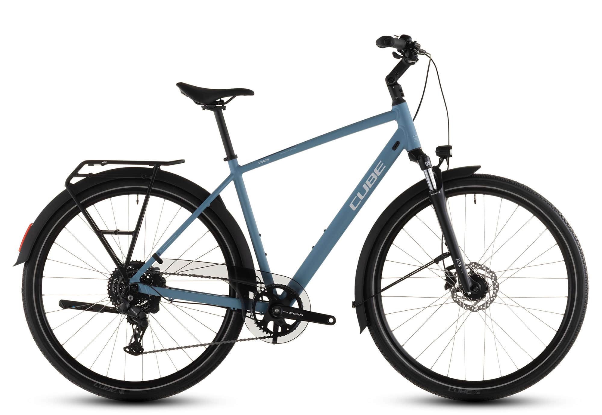 Cube Touring ONE 2026