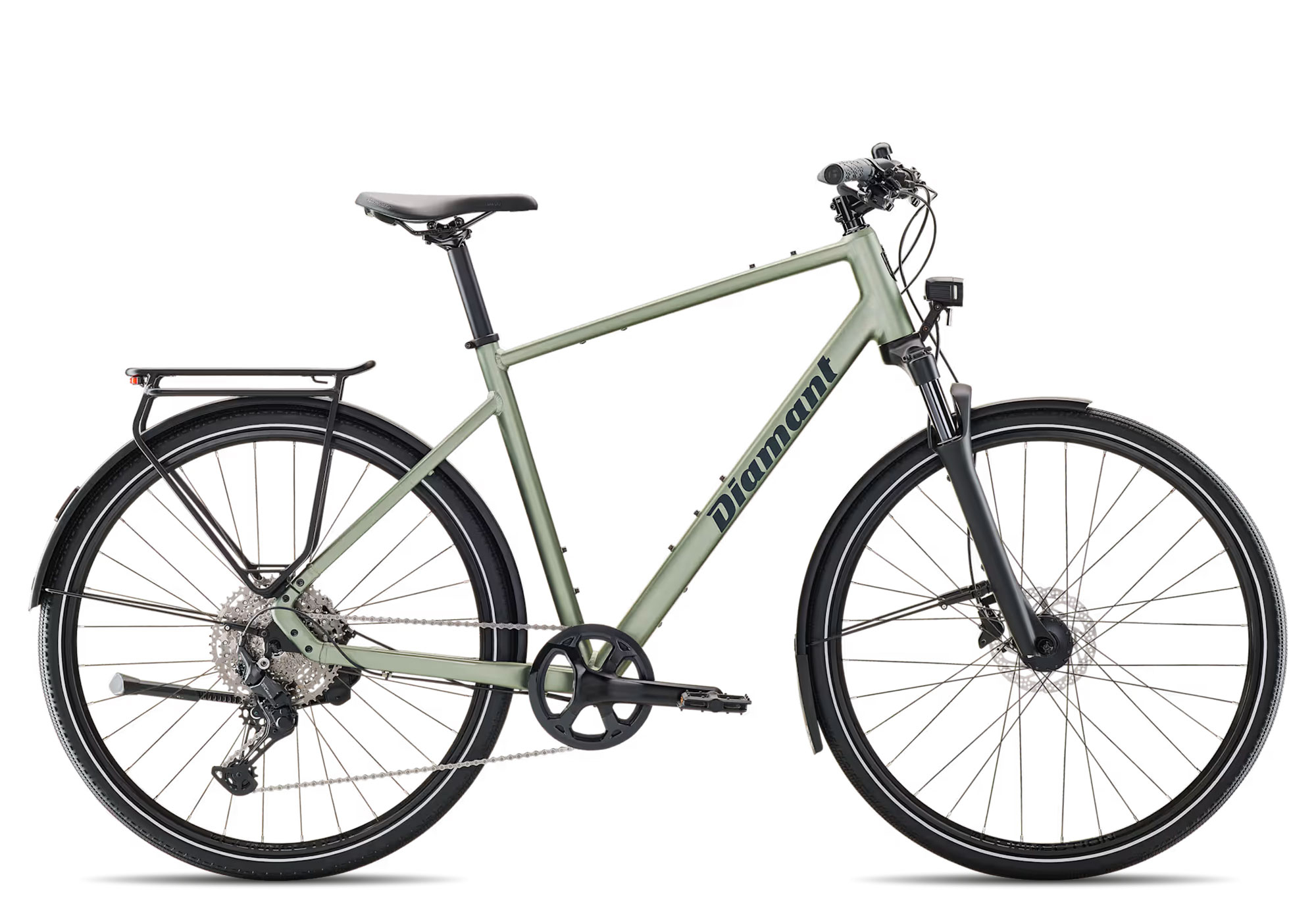 Diamant Mahon Trip Plus 2026