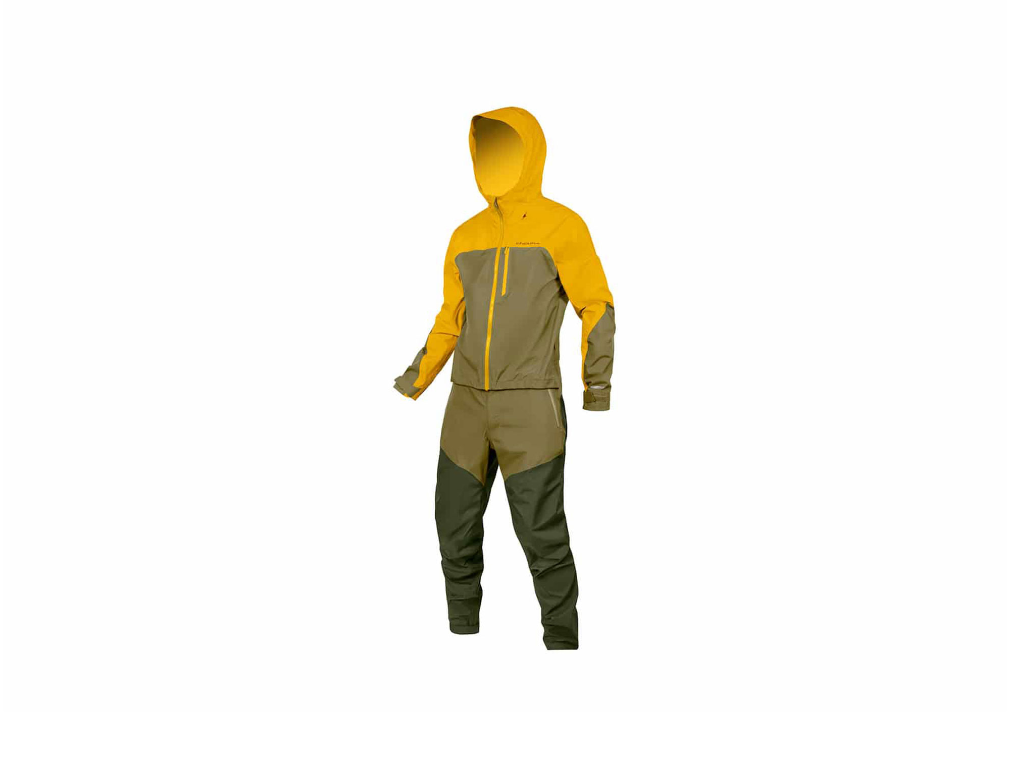 yellow mustard