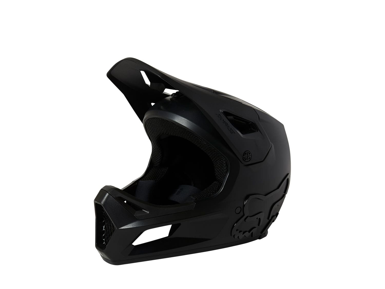 Fox Racing Rampage MIPS Fullface-Helm