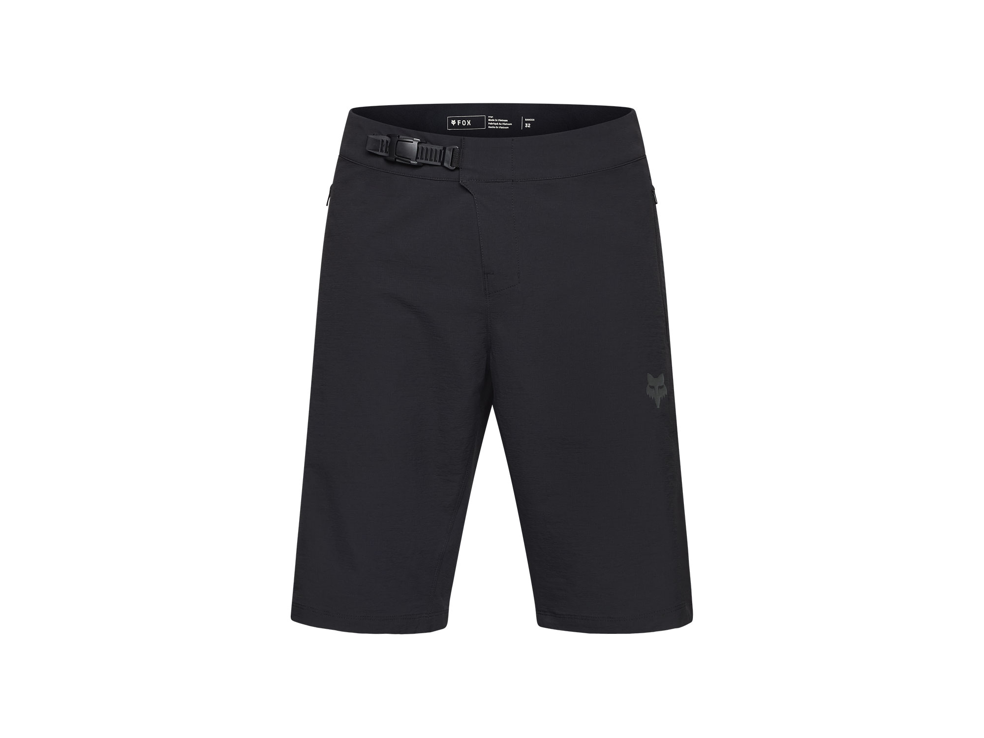 Fox Racing Ranger Shorts w. Liner