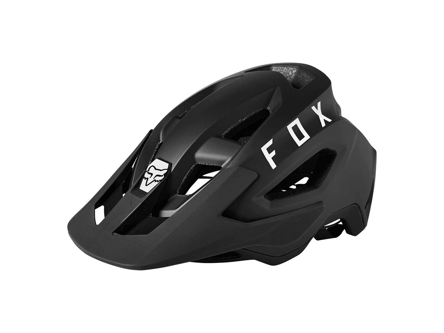 Fox Racing Speedframe Helmet MIPS